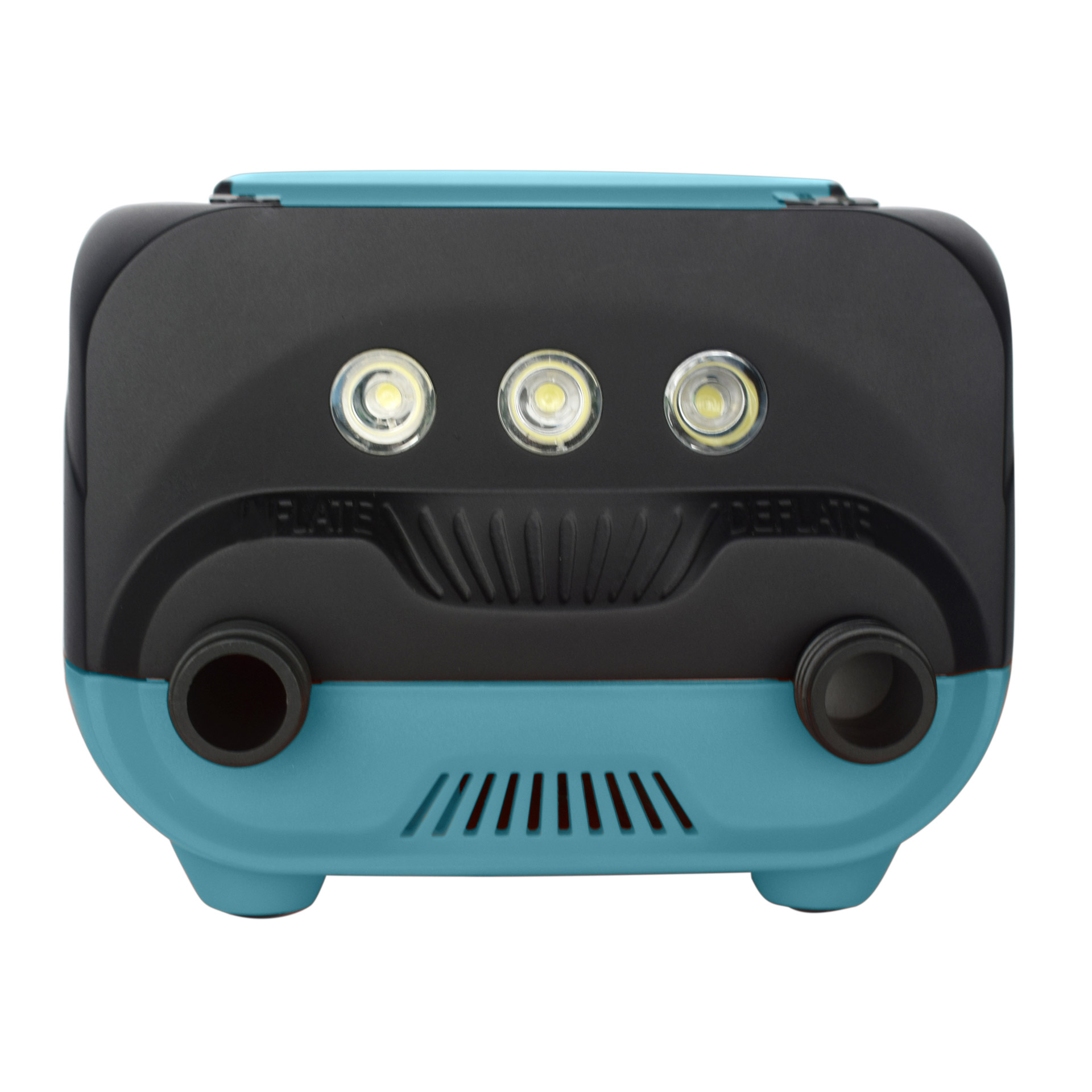 Spinera - High Pressure 12V SUP Pump 19505sp_High Pressure 12V SUP Pump