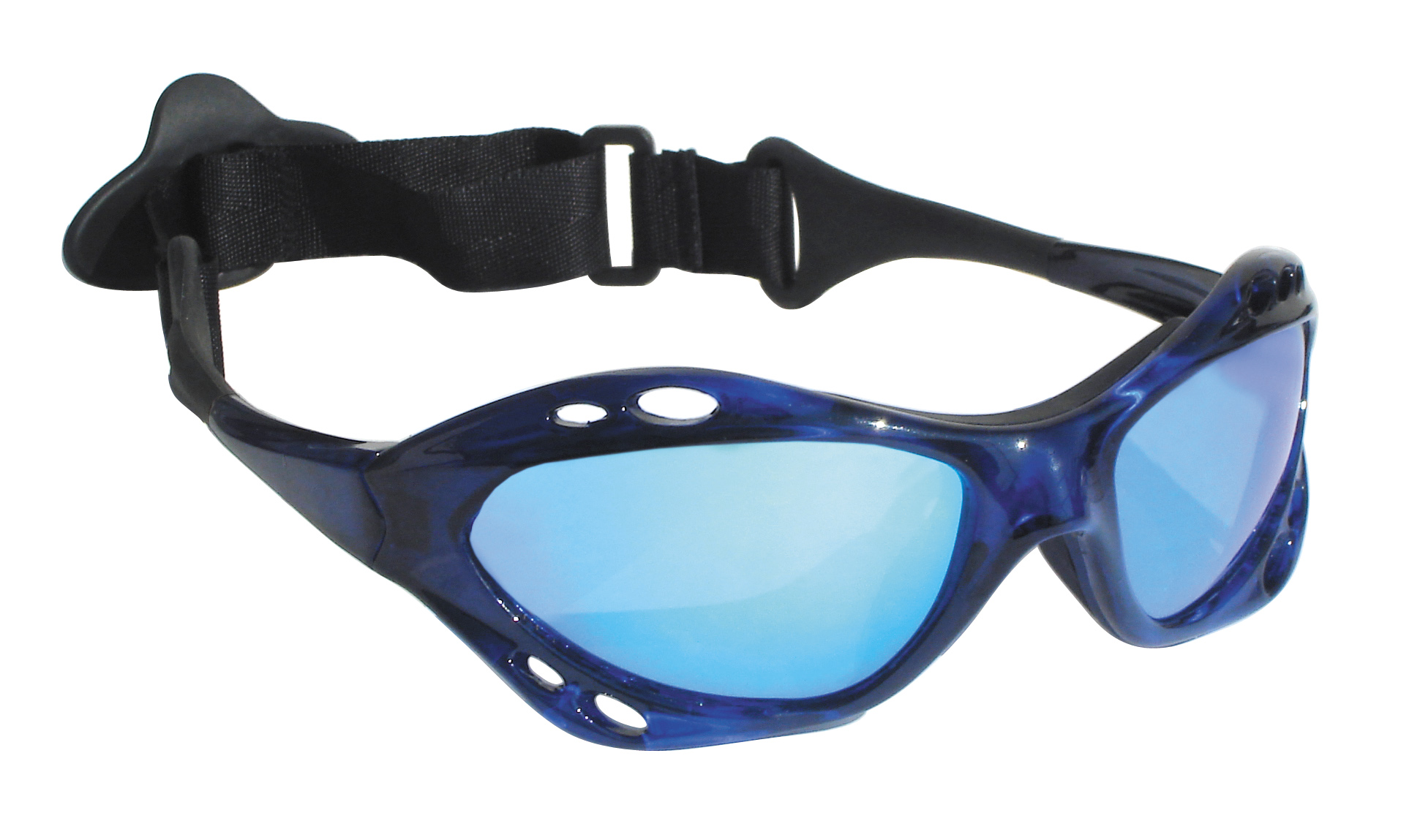 Jobe - Knox Floatable Glasses Blue 420506001db_Knox Floatable Glasses Blue