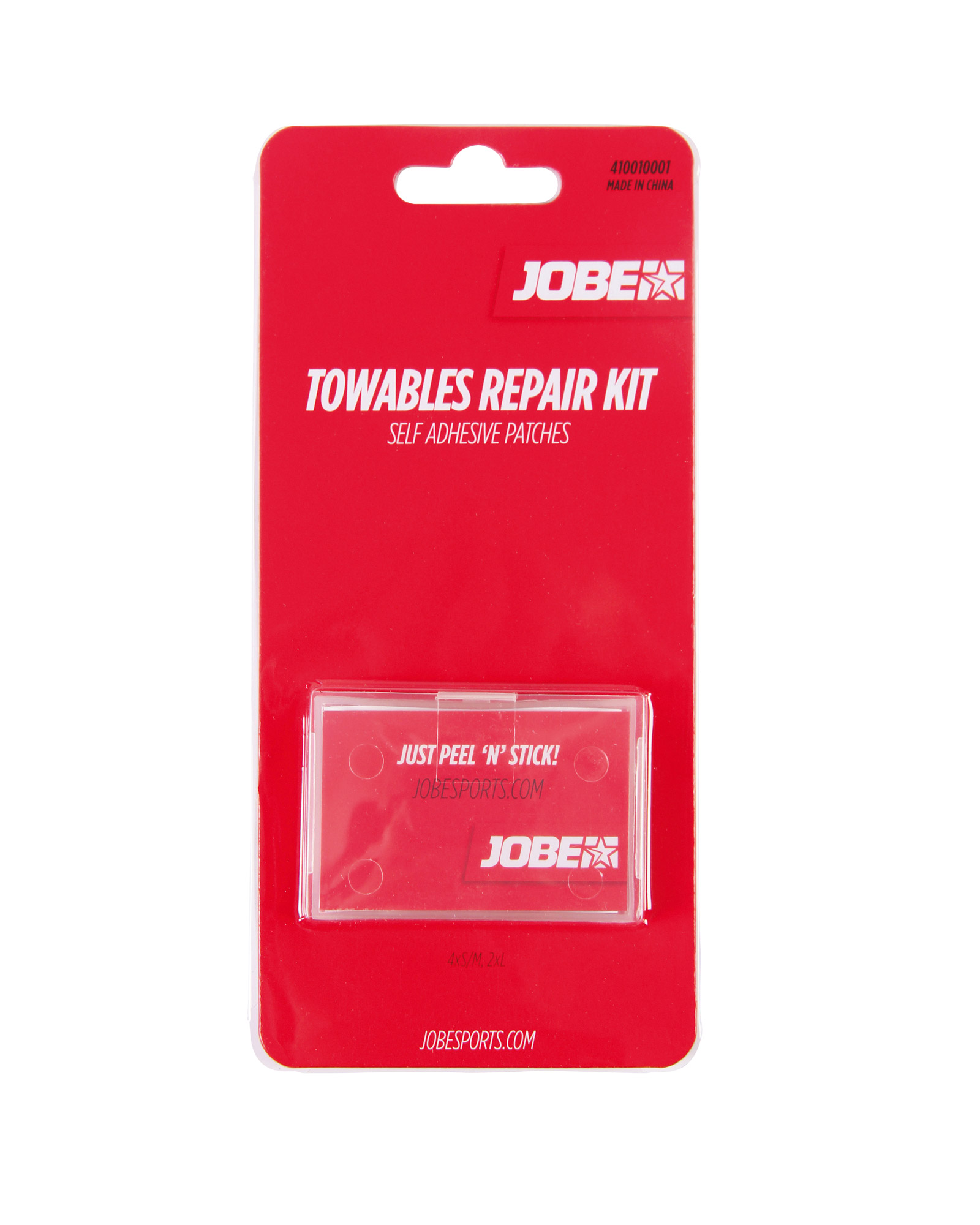 Jobe - Towable Repair Kit 410010001db_Towable Repair Kit