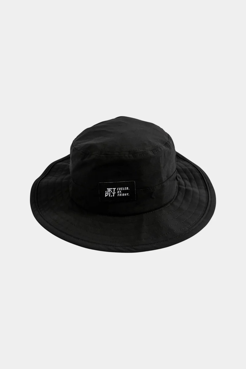 Jet Pilot - JETLITE WIDE BRIM HAT 26051jp_JETLITE WIDE BRIM HAT