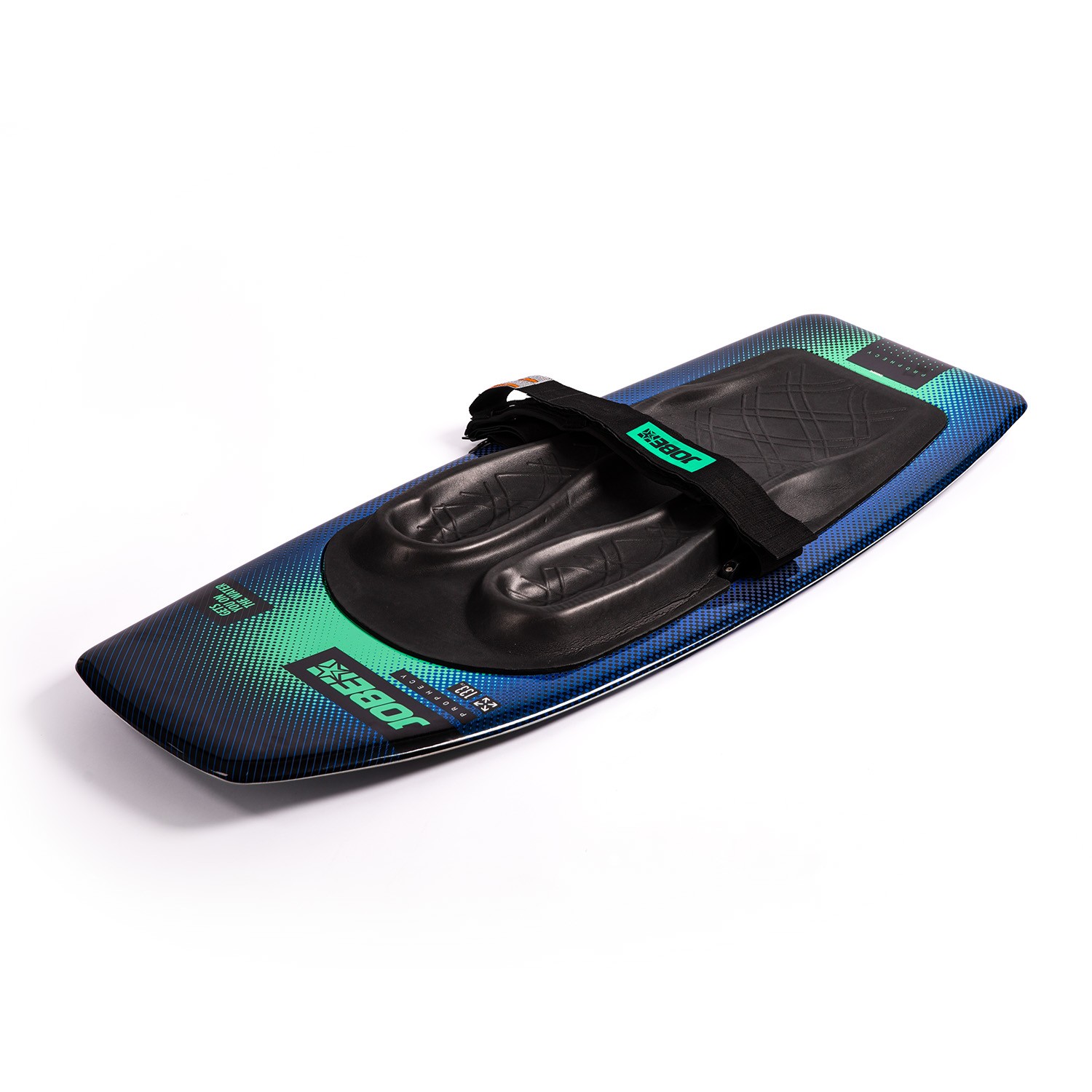 Jobe - Prophecy Kneeboard 252326001db_Prophecy Kneeboard