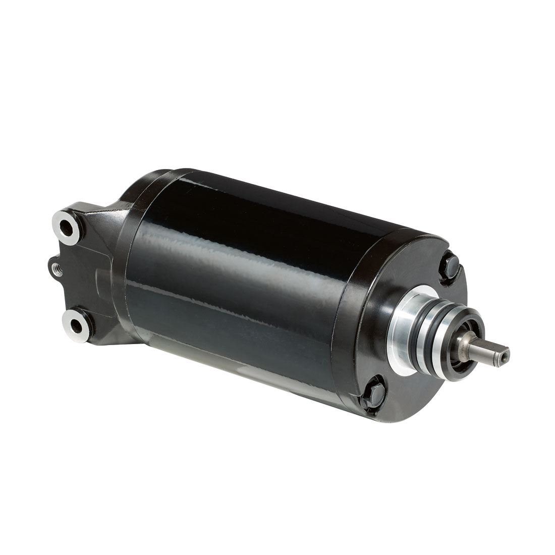 Sea-Doo - ELECTRIC STARTER ASSY 420888995_ELECTRIC STARTER ASSY