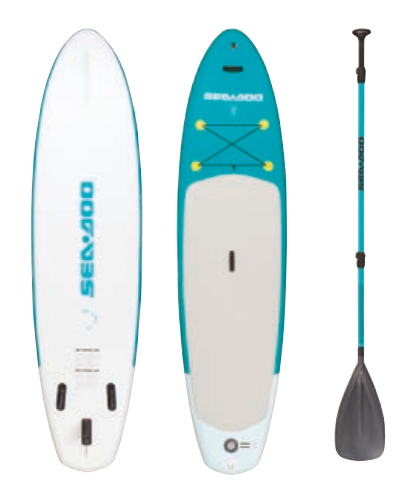Sea-Doo - Sea-Doo 11.6 SUP Package B107240076_Sea-Doo 11.6 SUP Package