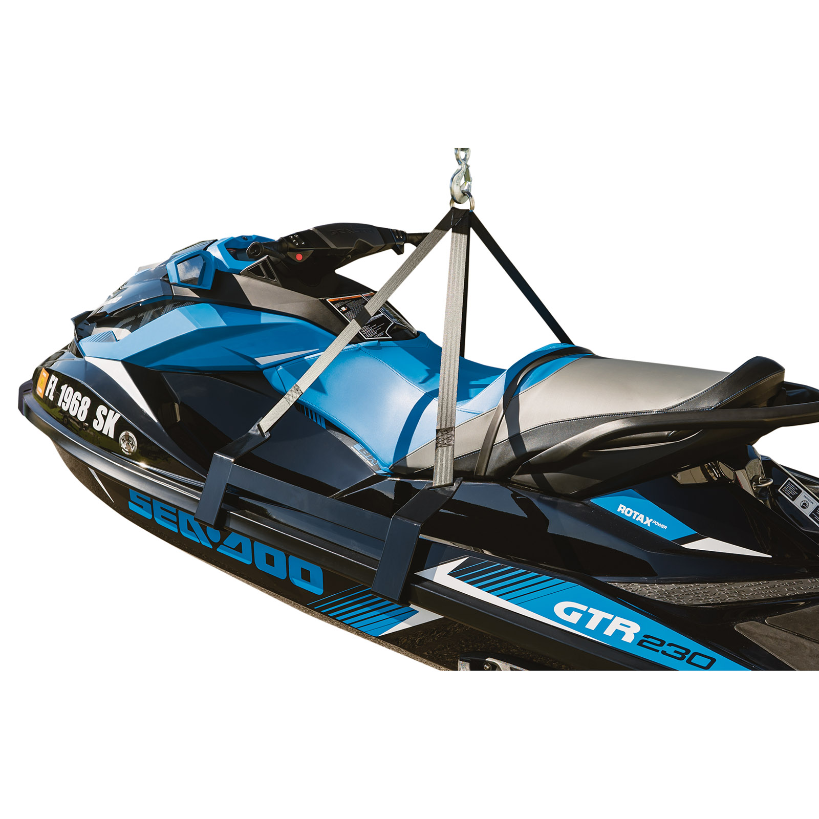 Sea-Doo - Hebegeschirr 295100758_Hebegeschirr