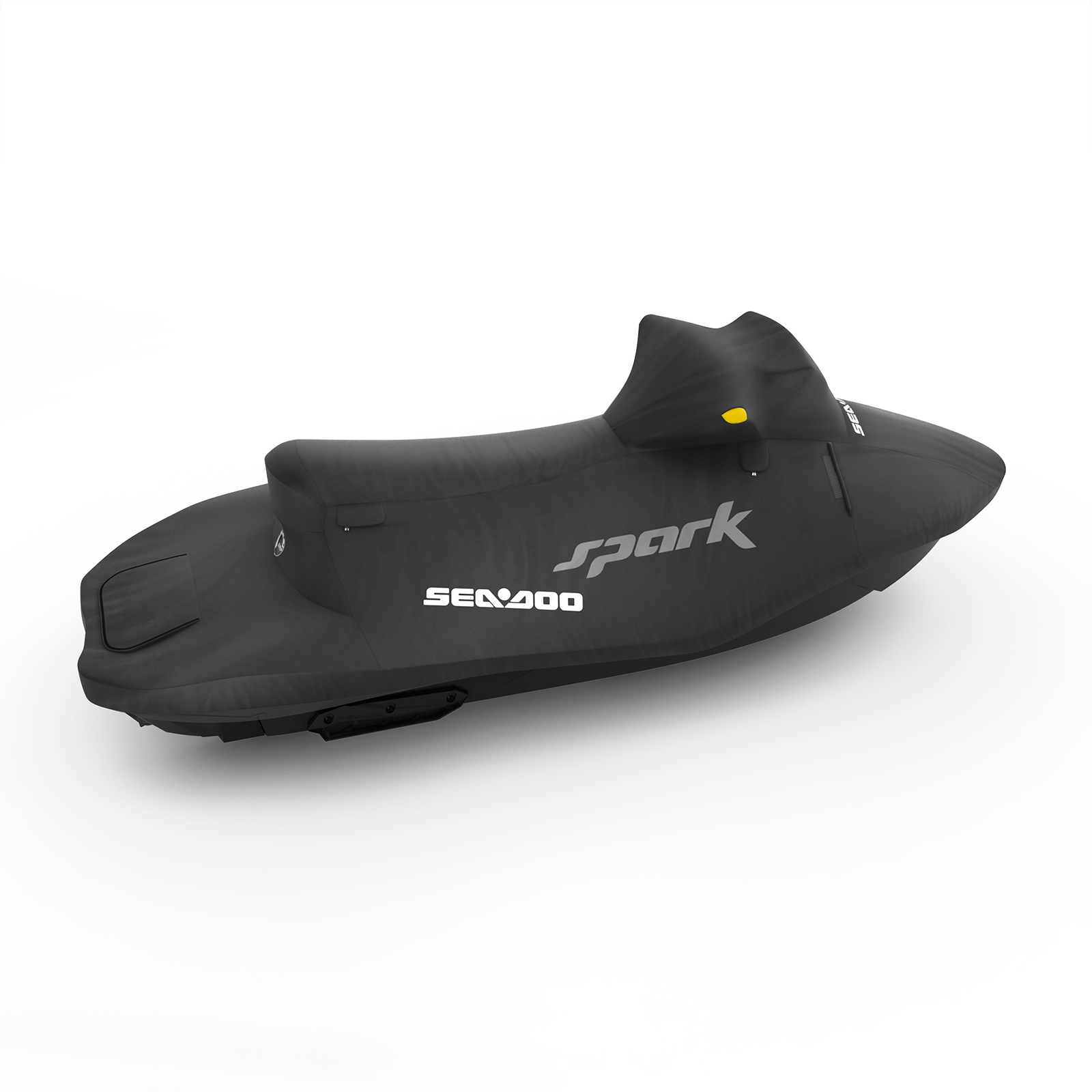 Sea-Doo - Abdeckplane Spark 3up 295100789_Abdeckplane Spark 3up