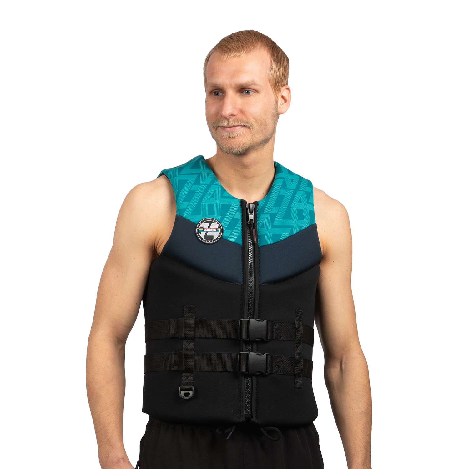 Jobe - Neoprene Vest Men 50 Year 244924005db_Neoprene Vest Men 50 Year