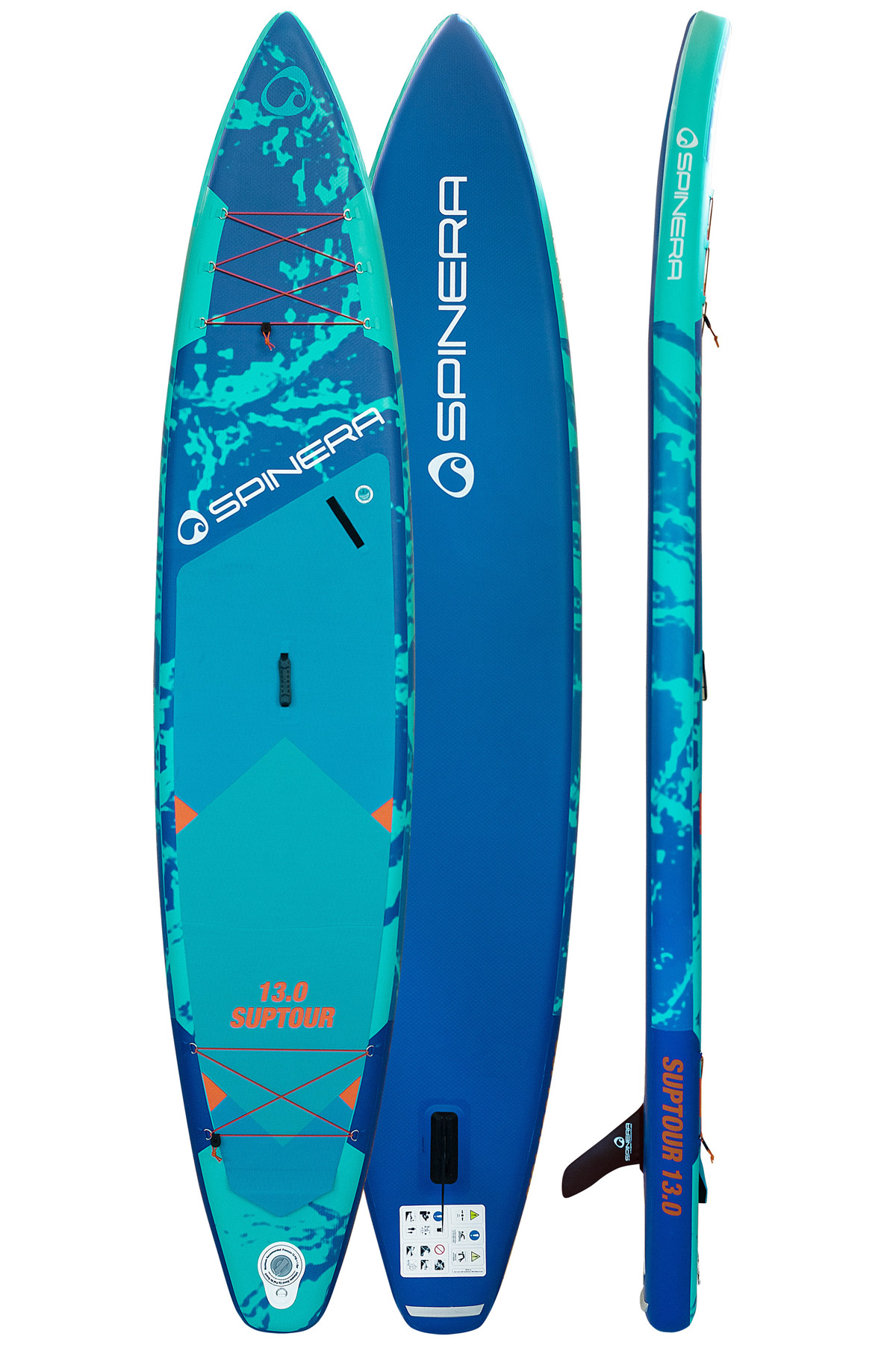 22224sp_Suptour 13'0 Light SUP Package