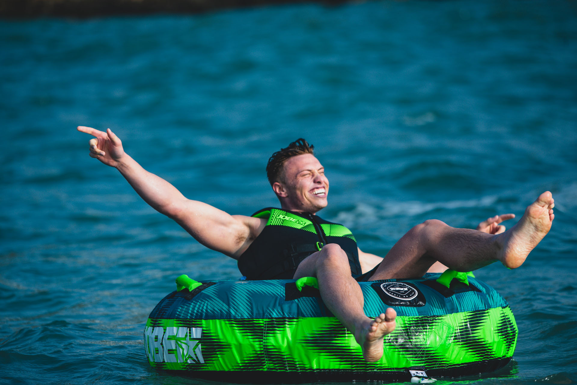 Jobe - Hotseat 230120008db_Hotseat