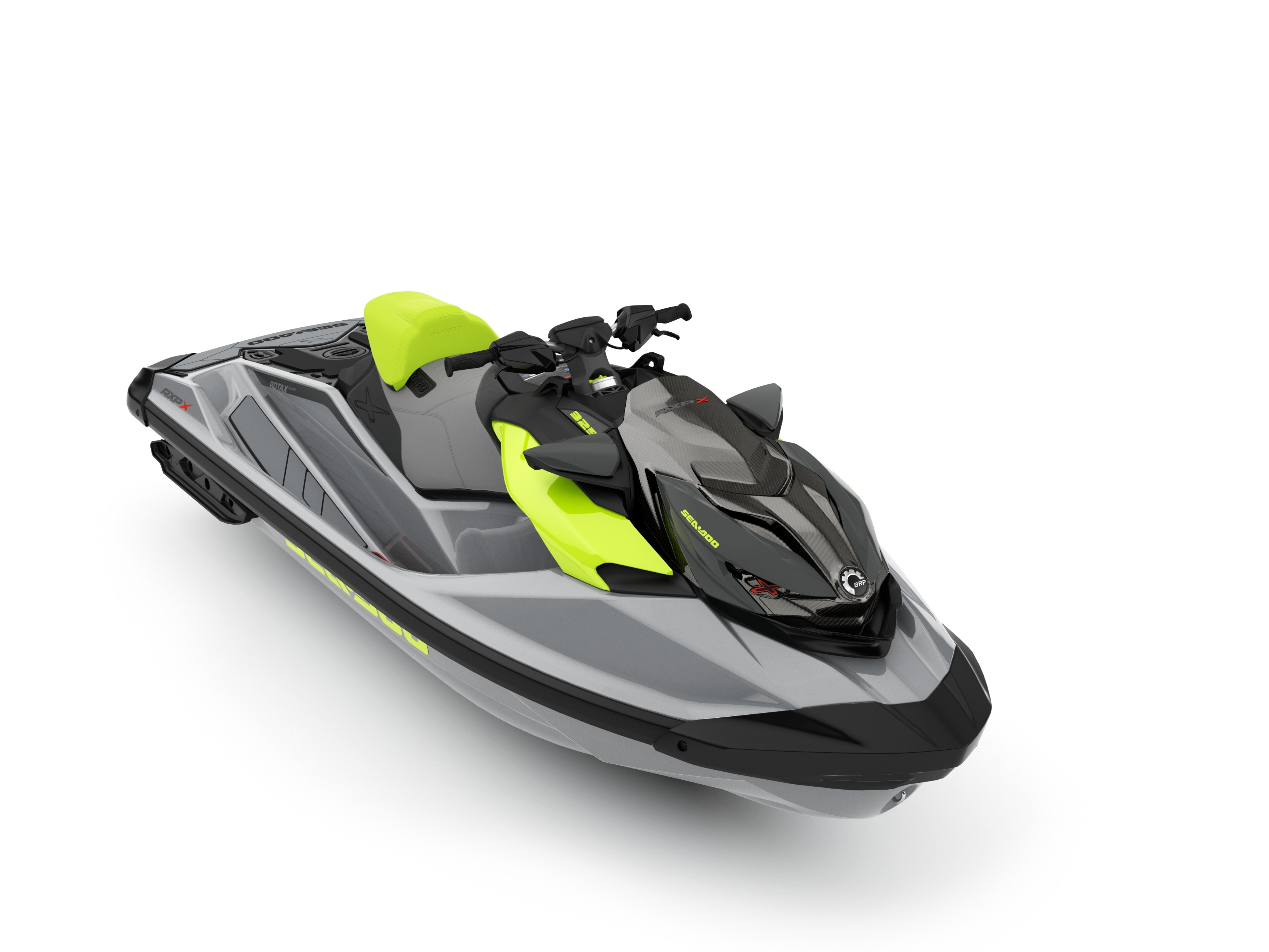 Sea-Doo - RXP-X 325 rxp325xim2025_RXP-X 325