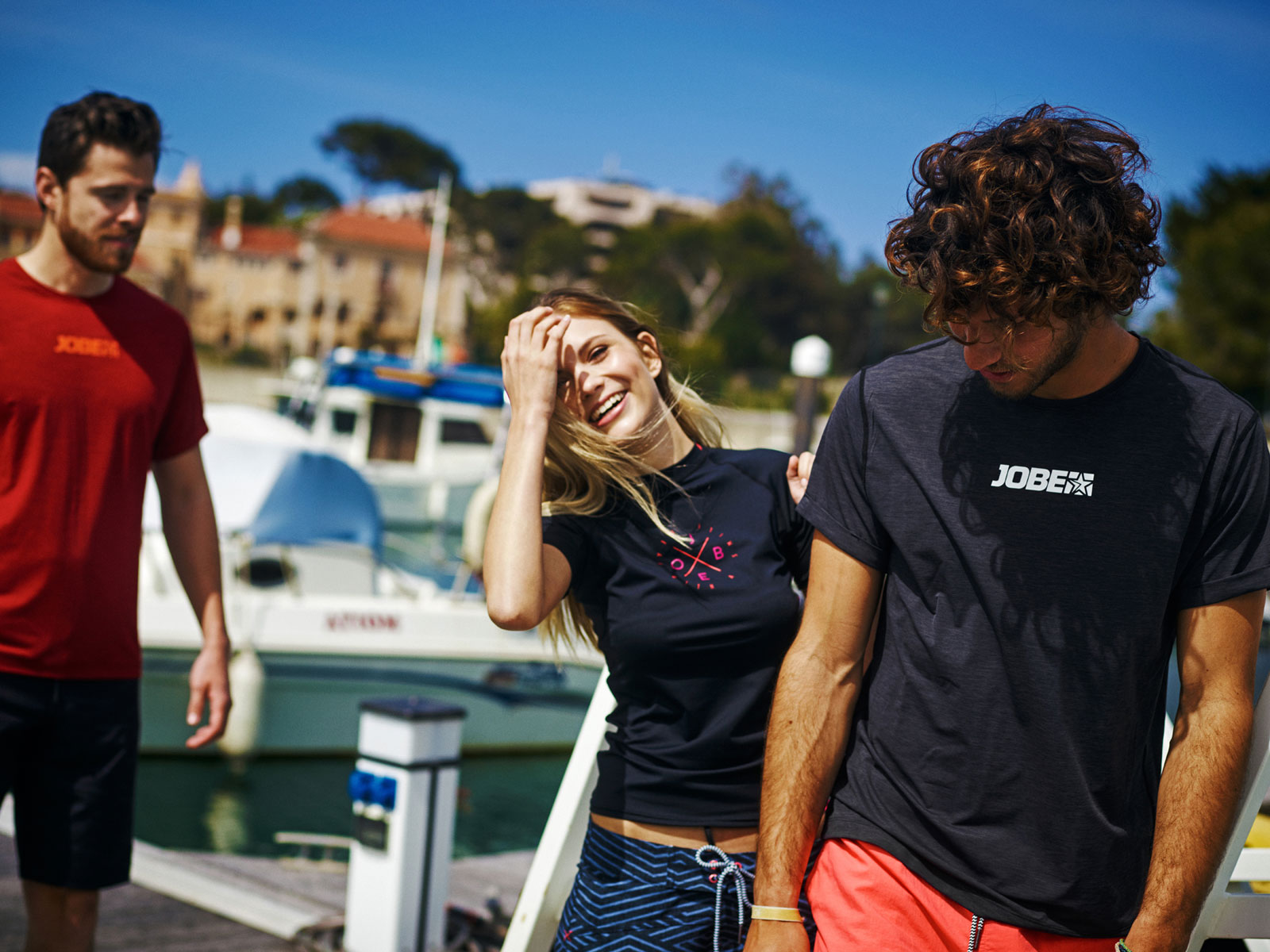 Jobe - Jobe Rashguard 544117050db_Jobe Rashguard