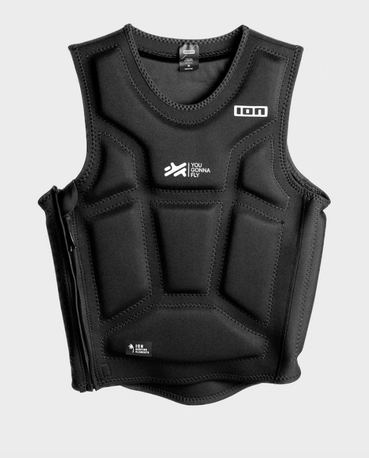 Aerofoils - Aerofoils eFoil Vest Element 840.---.001.001_Aerofoils eFoil Vest Ele