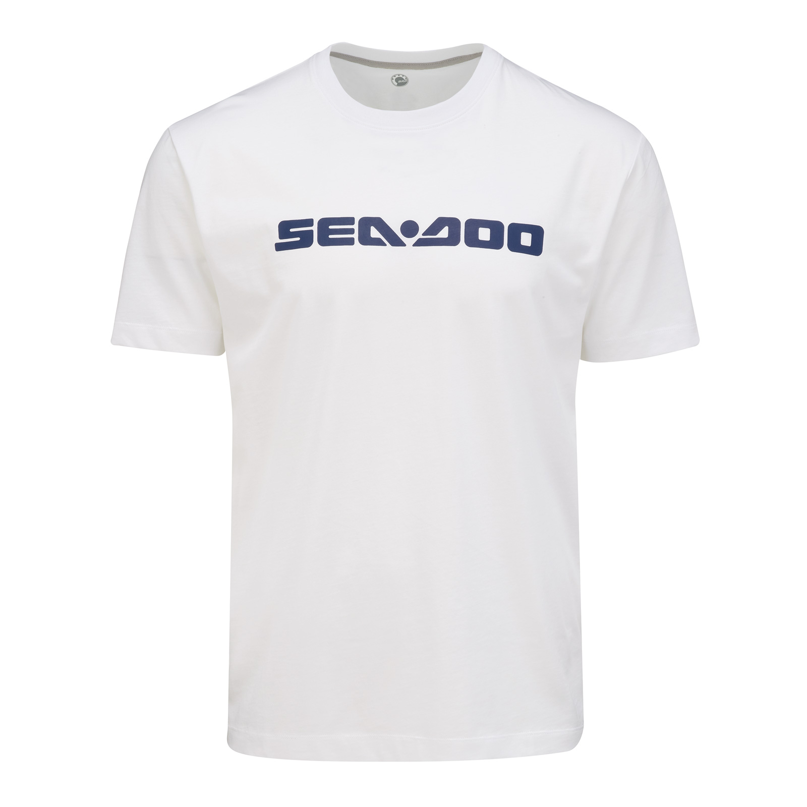 Sea-Doo - SEA-DOO SIGNATURE T-SHIRT MEN 454452--01_SEA-DOO SIGNATURE T-SHIRT MEN