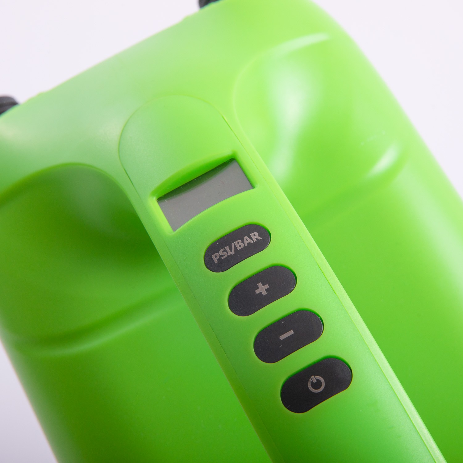 Jobe - Portable Electric Air Pump With B 410022001db_Portable Electric Air Pump W