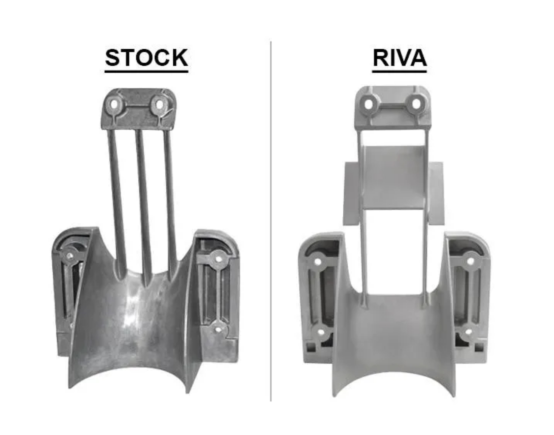 RIVA - Top loader Intake Grate GP1800-VX RY221101hp _Top loader Intake Gra