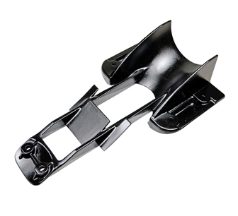 RIVA - Top loader Intake Grate RY22070hp_Top loader Intake Grate