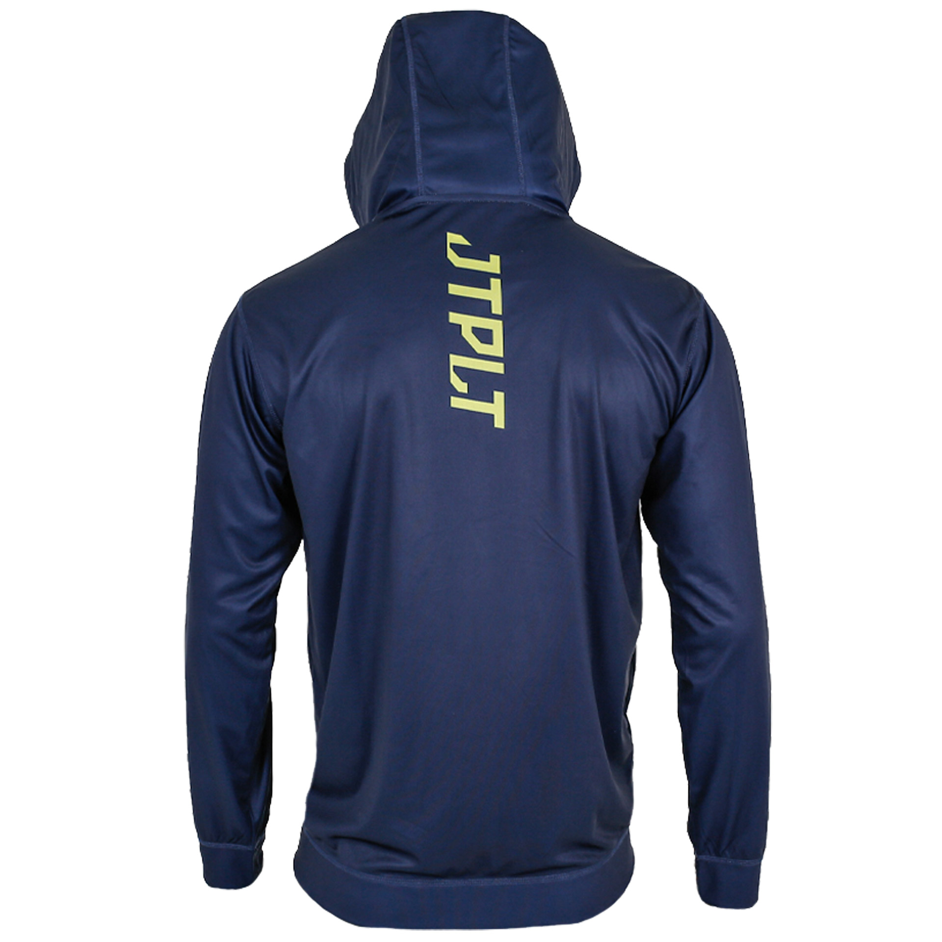 Jet Pilot - RX LS Front Zip Kapuzen Rash 22095--jp_RX LS Front Zip Kapuzen Rashie