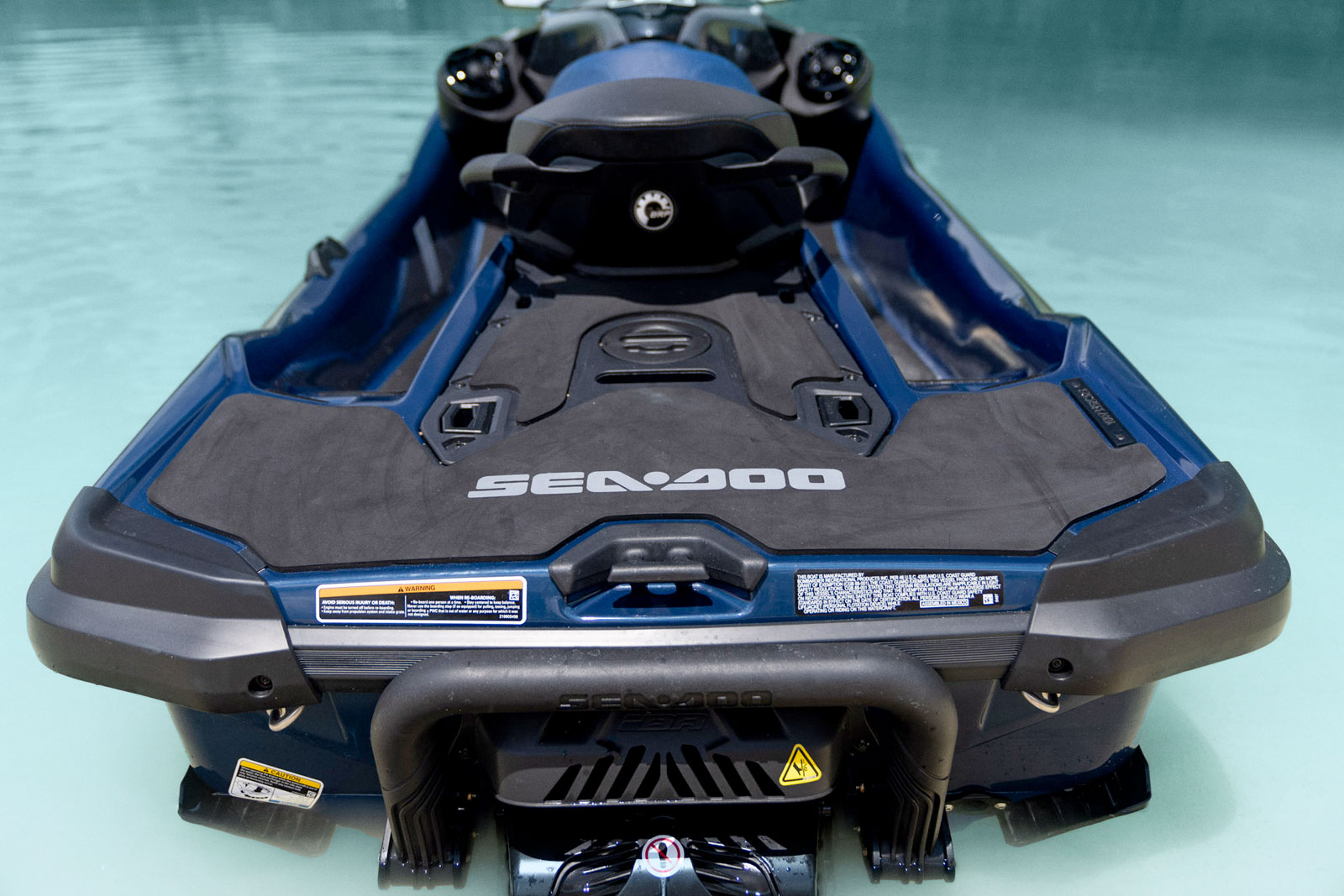 Sea-Doo - GTX 230 gtx230b2026_GTX 230