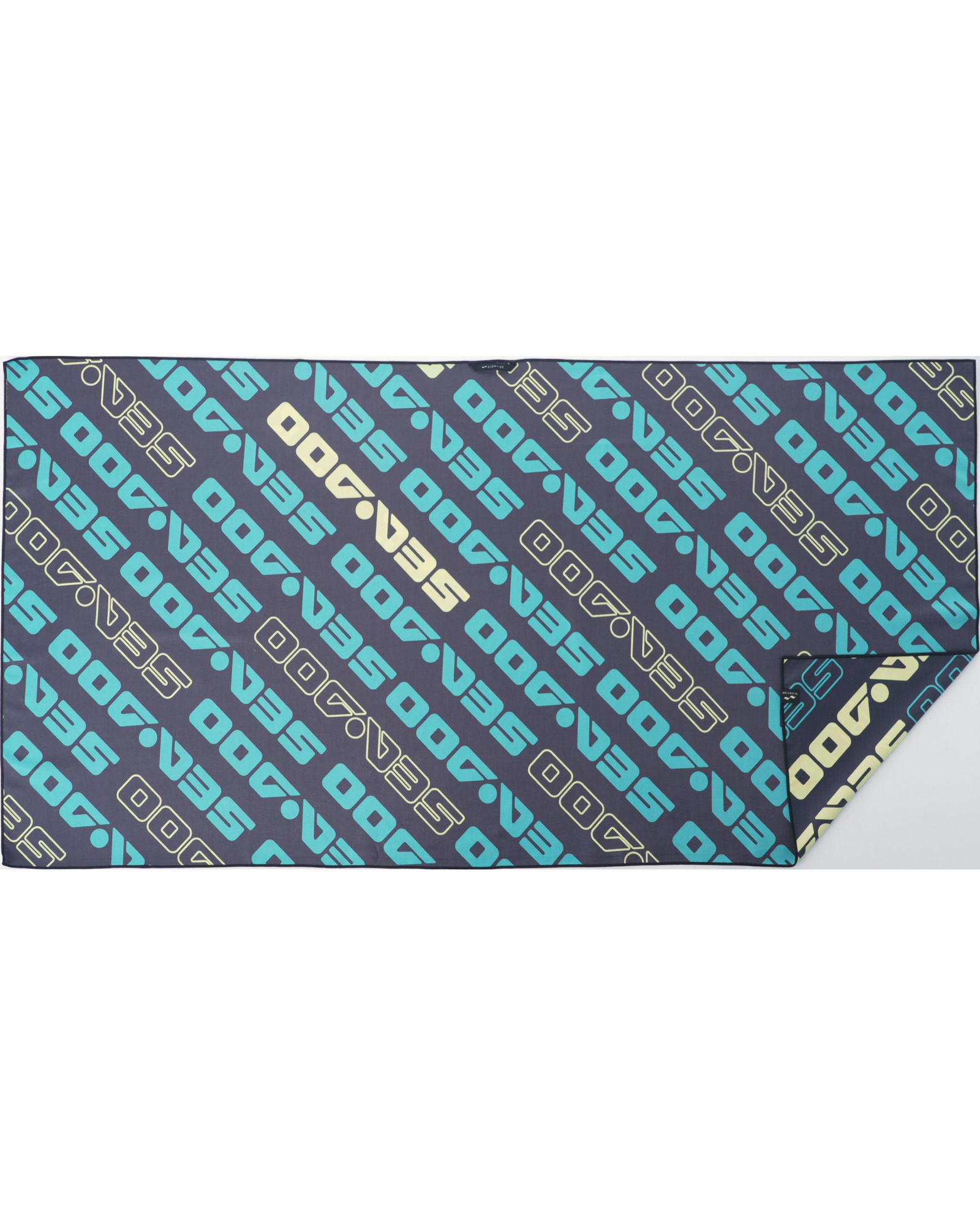 Sea-Doo - SEA QUICK DRY TOWEL SLOWTIDE O 2880620026_SEA QUICK DRY TOWEL SLOWTIDE