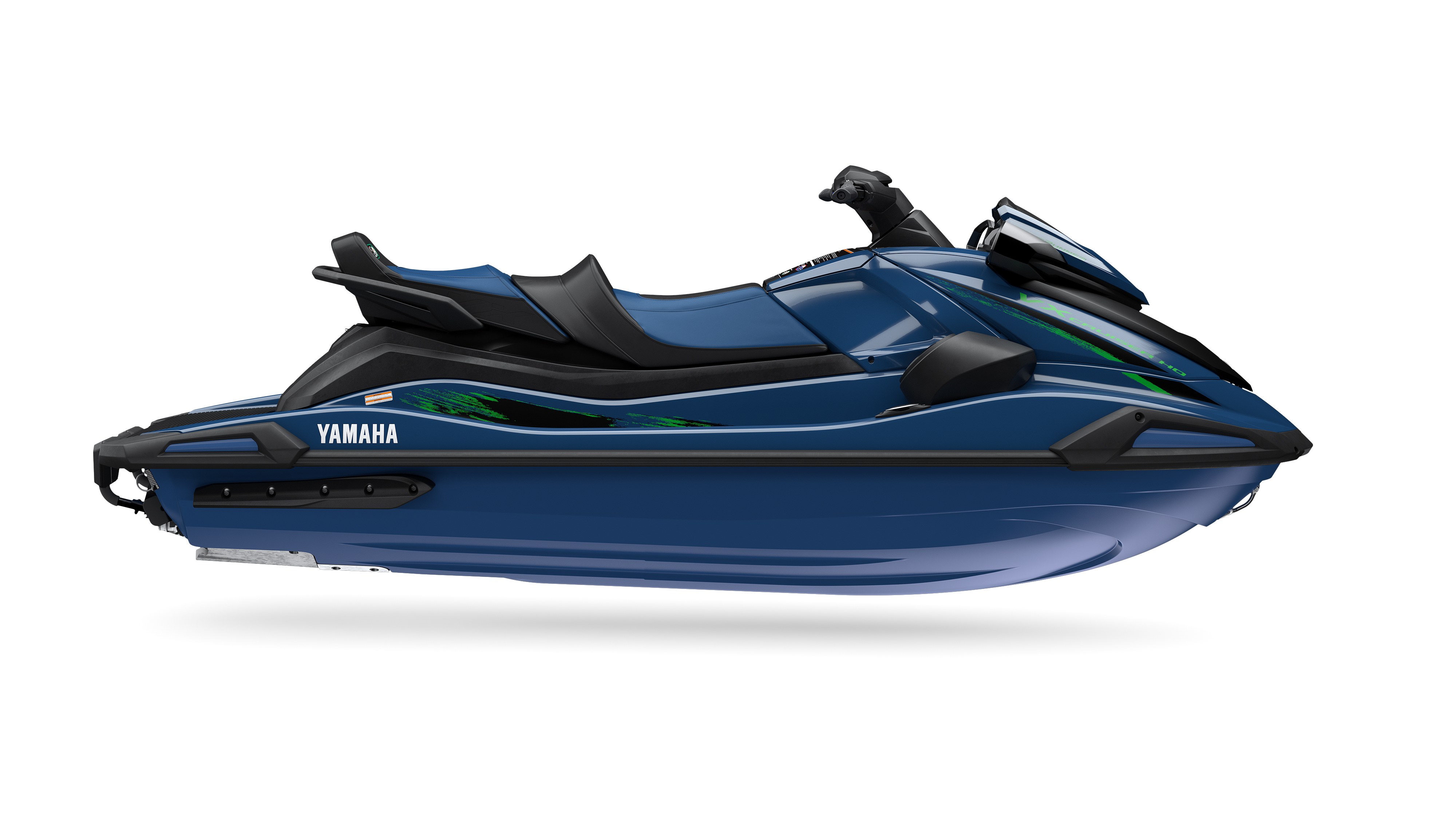 Yamaha - VX Cruiser HO vxcho2025_VX Cruiser HO