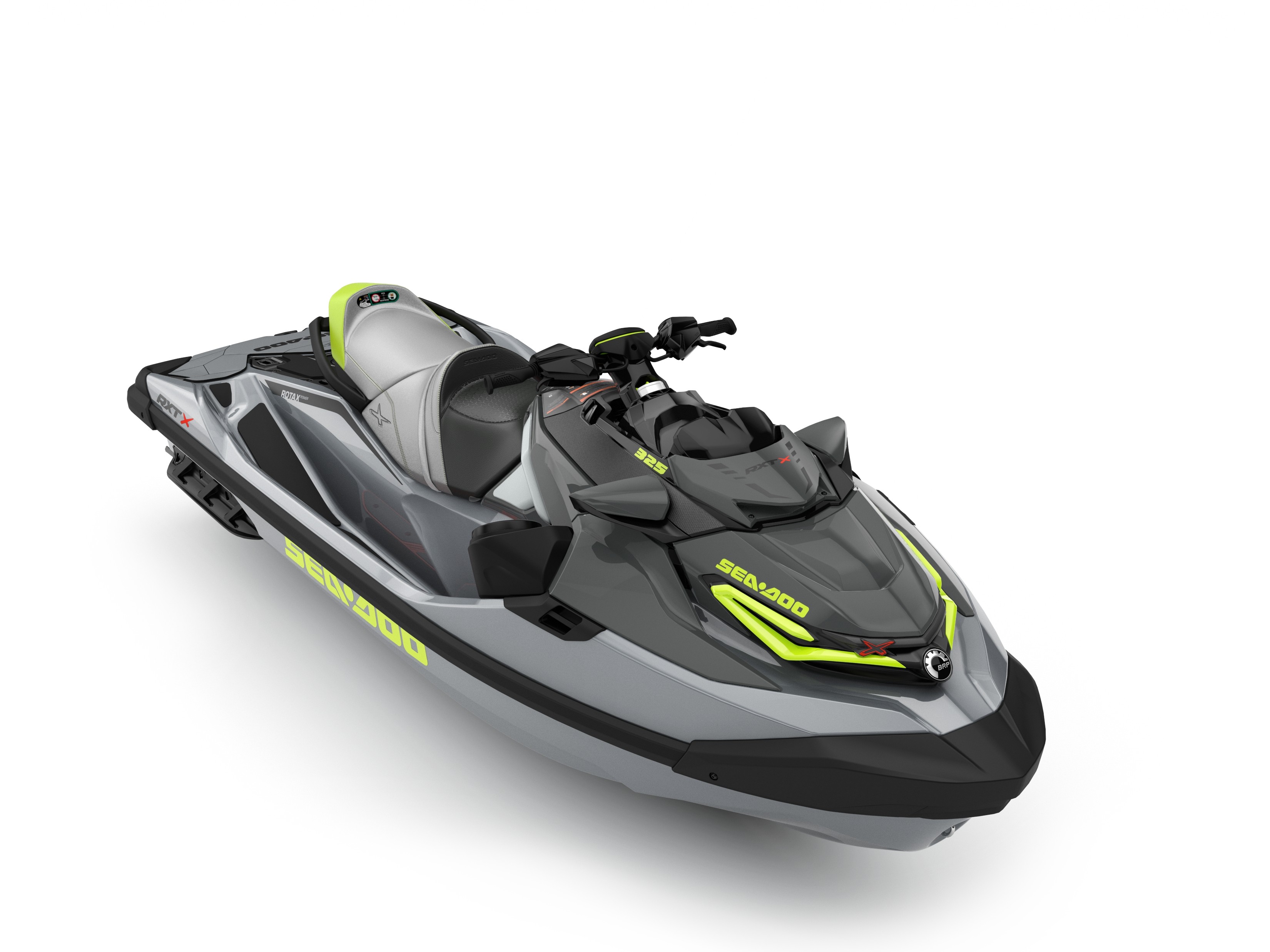 Sea-Doo - RXT-X 325 Tech Package rxt325xim2025_RXT-X 325 Tech Package