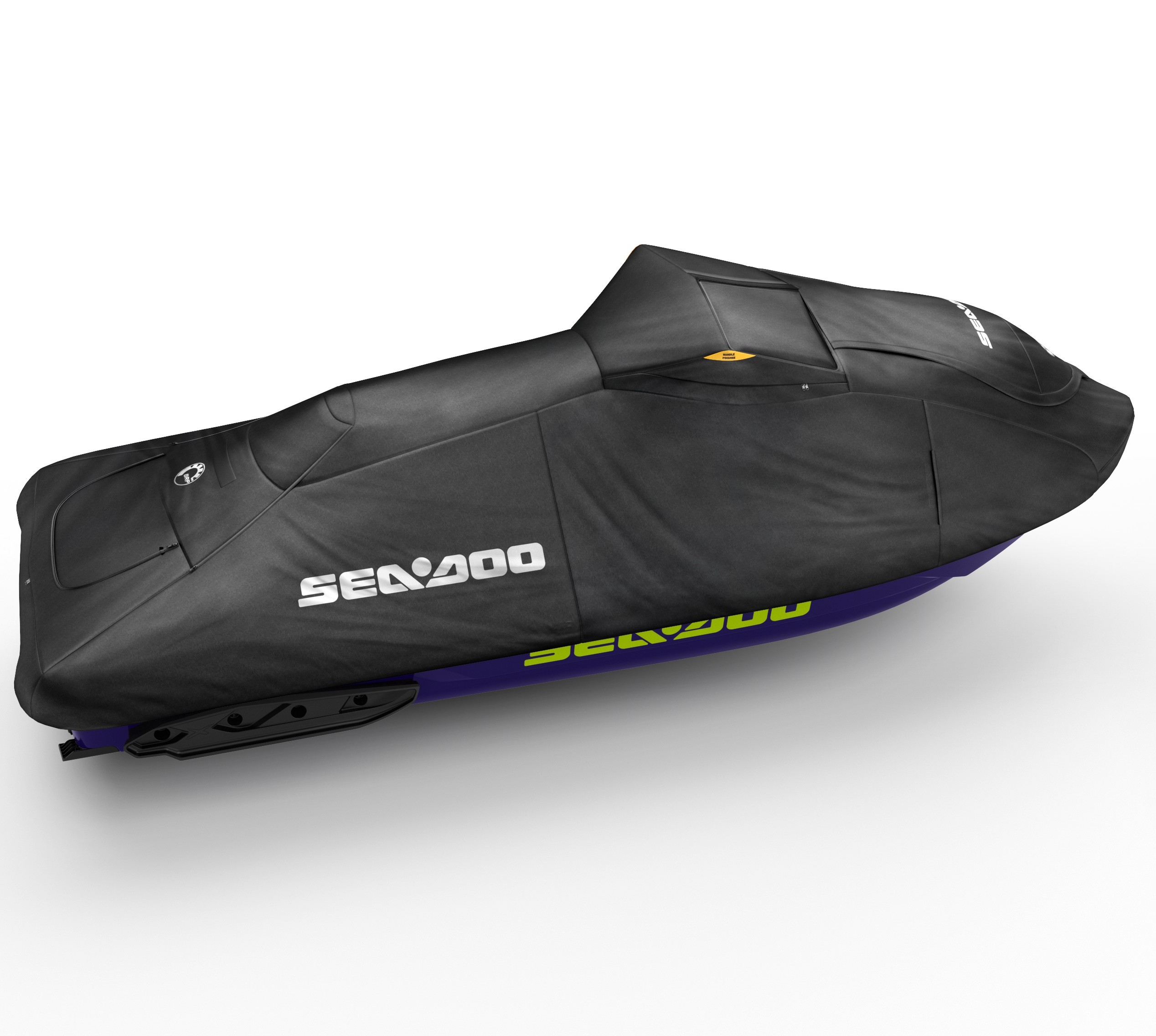 Sea-Doo - Persenning RXP 2021 und neuer 295100889_Persenning RXP 2021 und neuer