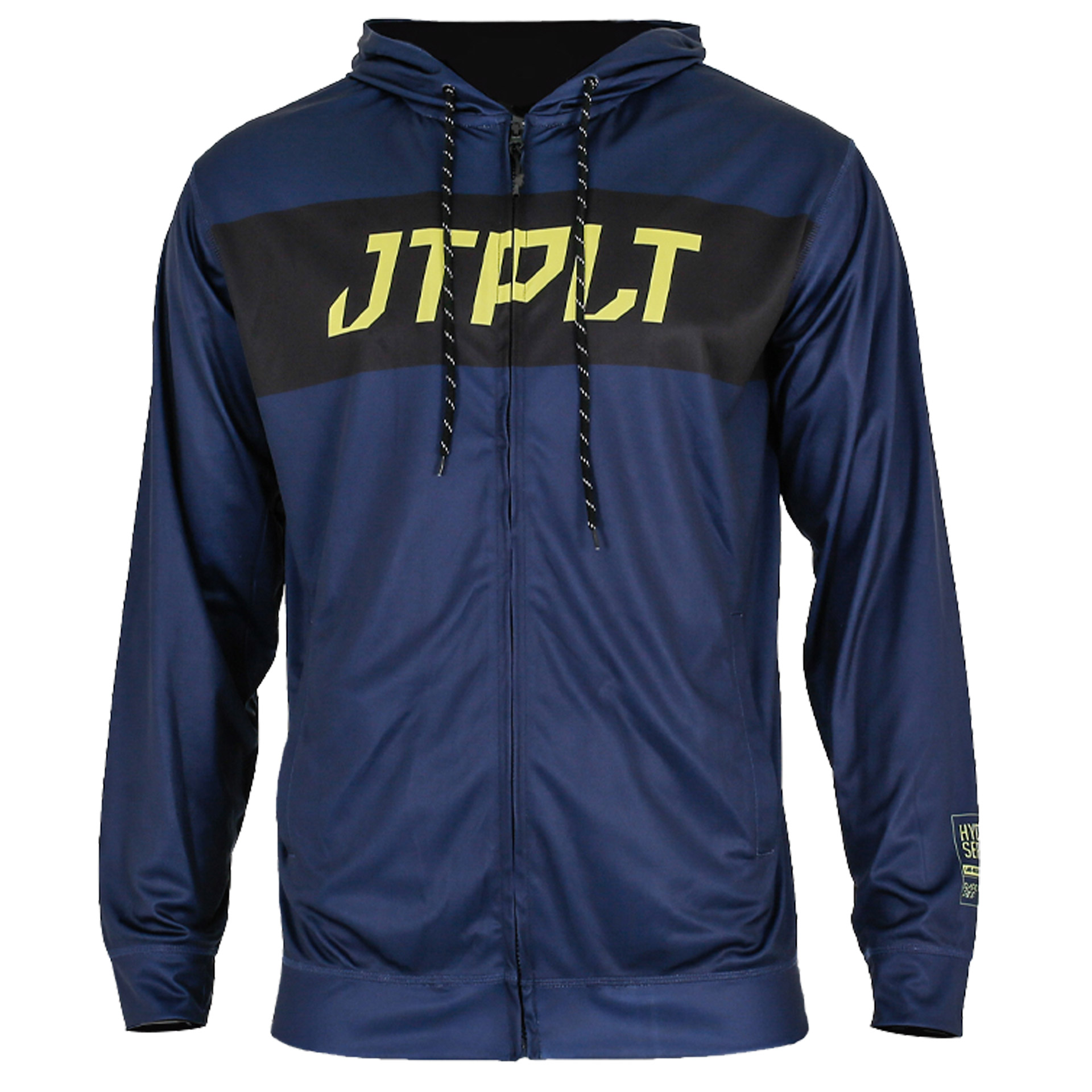 22095--jp_RX LS Front Zip Kapuzen Rashie