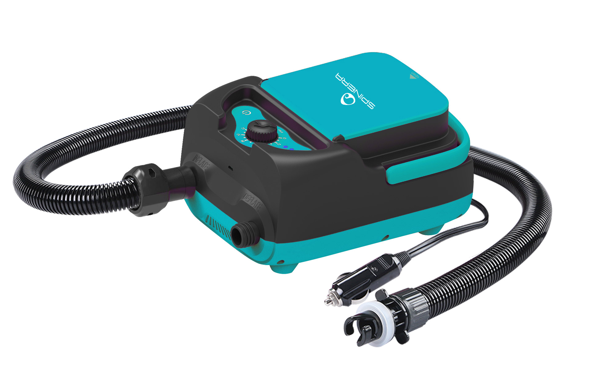 Spinera - High Pressure Pump 12V 20275sp_High Pressure Pump 12V