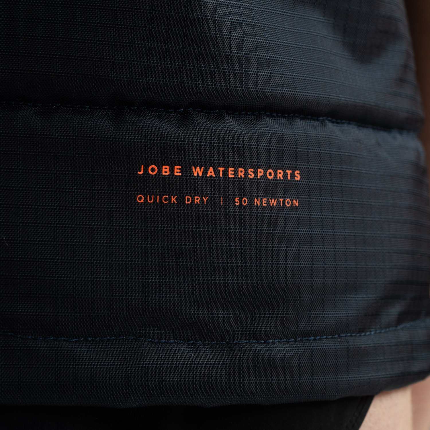 Jobe - Jobe 50 Newton Bodywarmer Women M 244924002db_Jobe 50 Newton Bodywarmer Wo