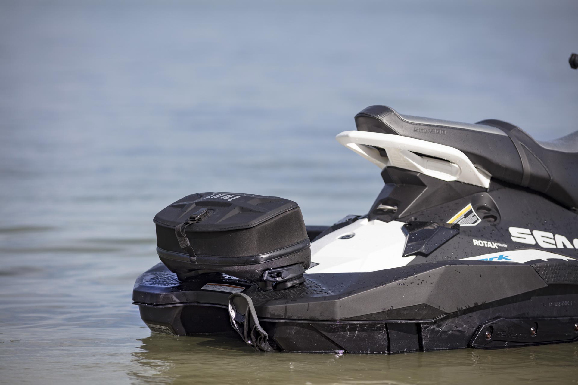 Sea-Doo - SHORT BAG KIT 860201678_SHORT BAG KIT