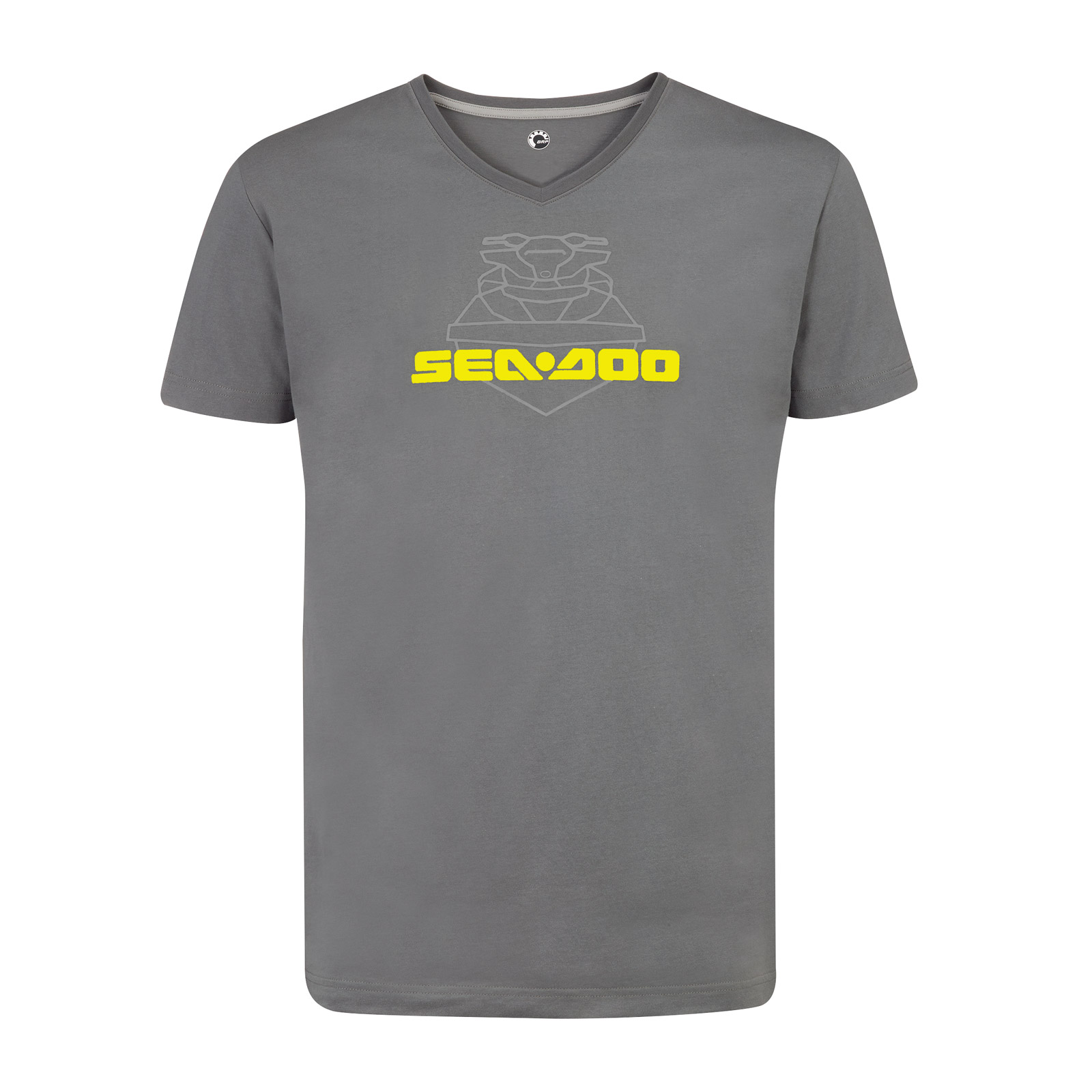 Sea-Doo - Throttle Tee 454305--07_Throttle Tee