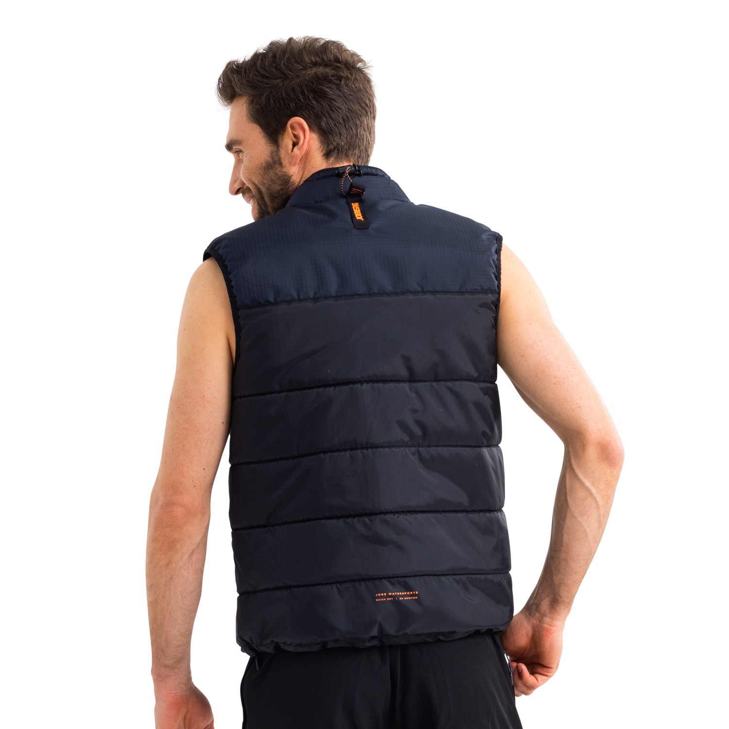 Jobe - Jobe 50 Newton Bodywarmer Men Mid 244924003db_Jobe 50 Newton Bodywarmer Me