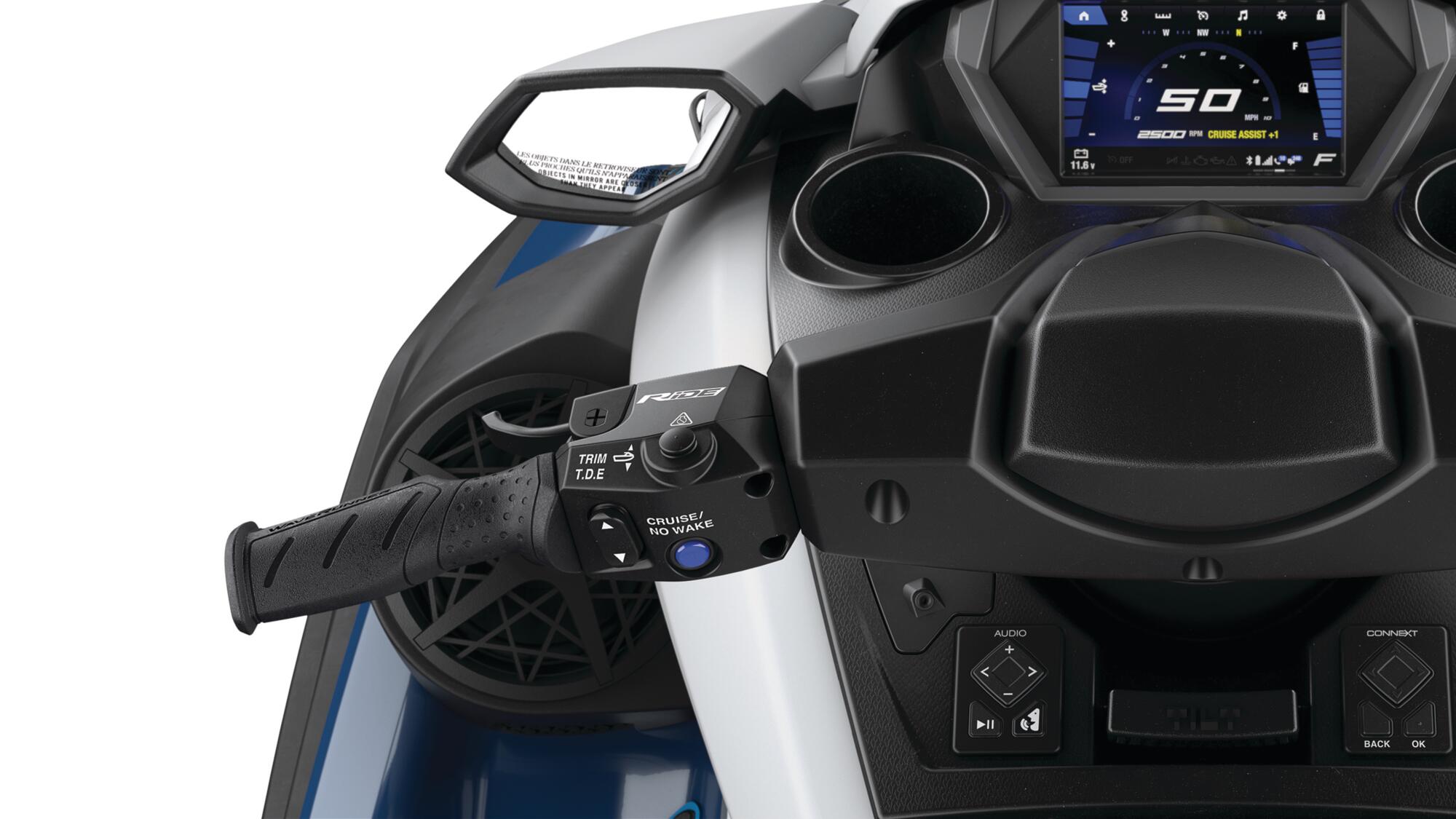 Yamaha - FX HO fxhob2026_FX HO