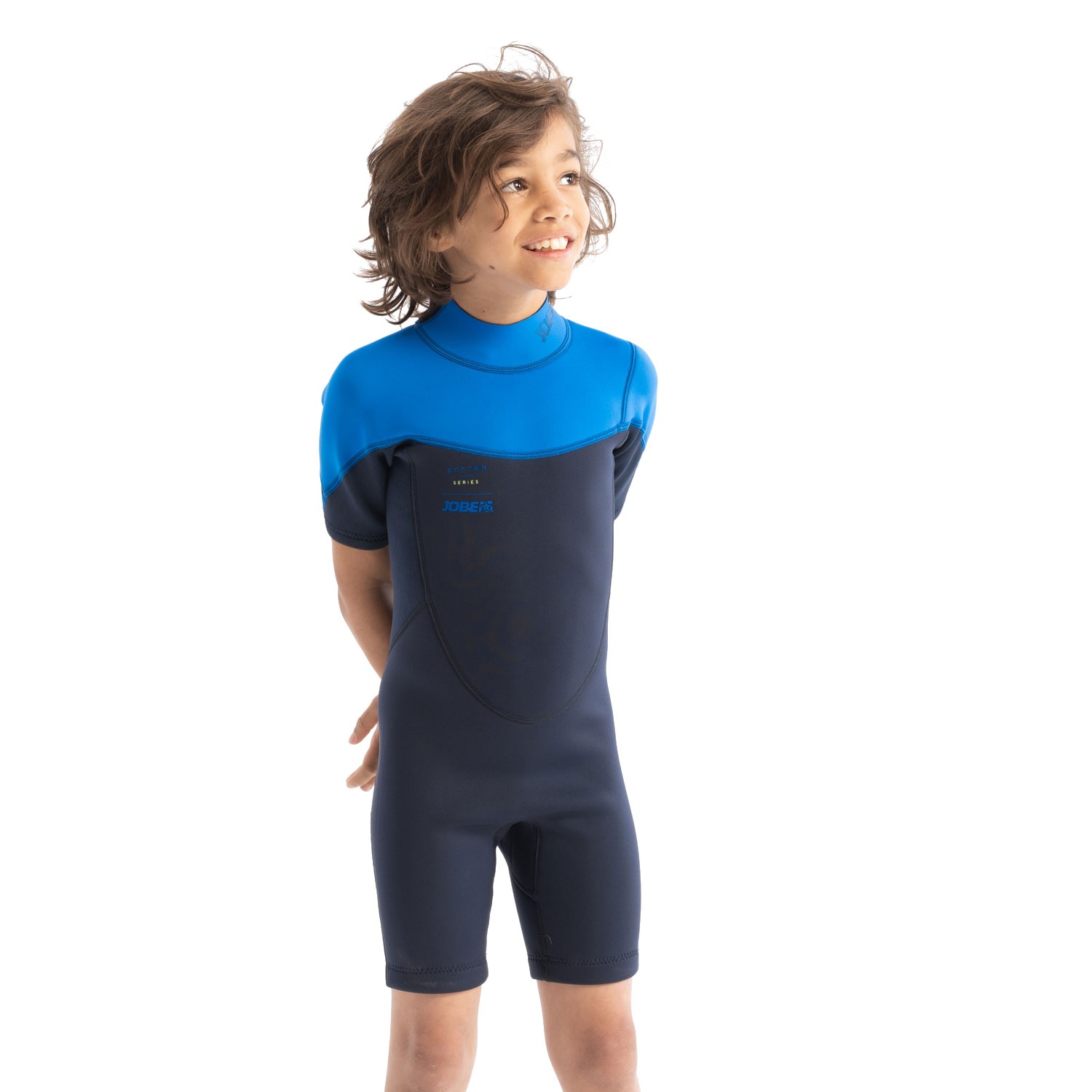 Jobe - Boston Shorty 2mm 303621005db_Boston Shorty 2mm