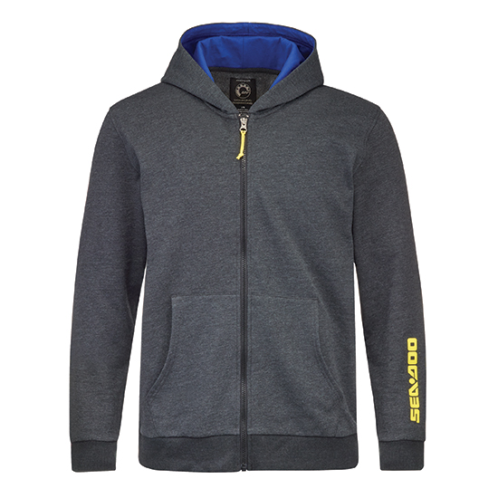 Sea-Doo - Sea-Doo Hoodie 454215--27_Sea-Doo Hoodie