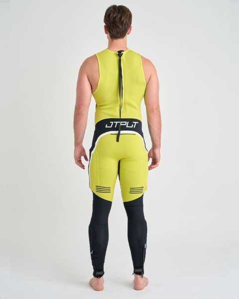 260270-jp_VAULT RACE JOHN - JACKET with 