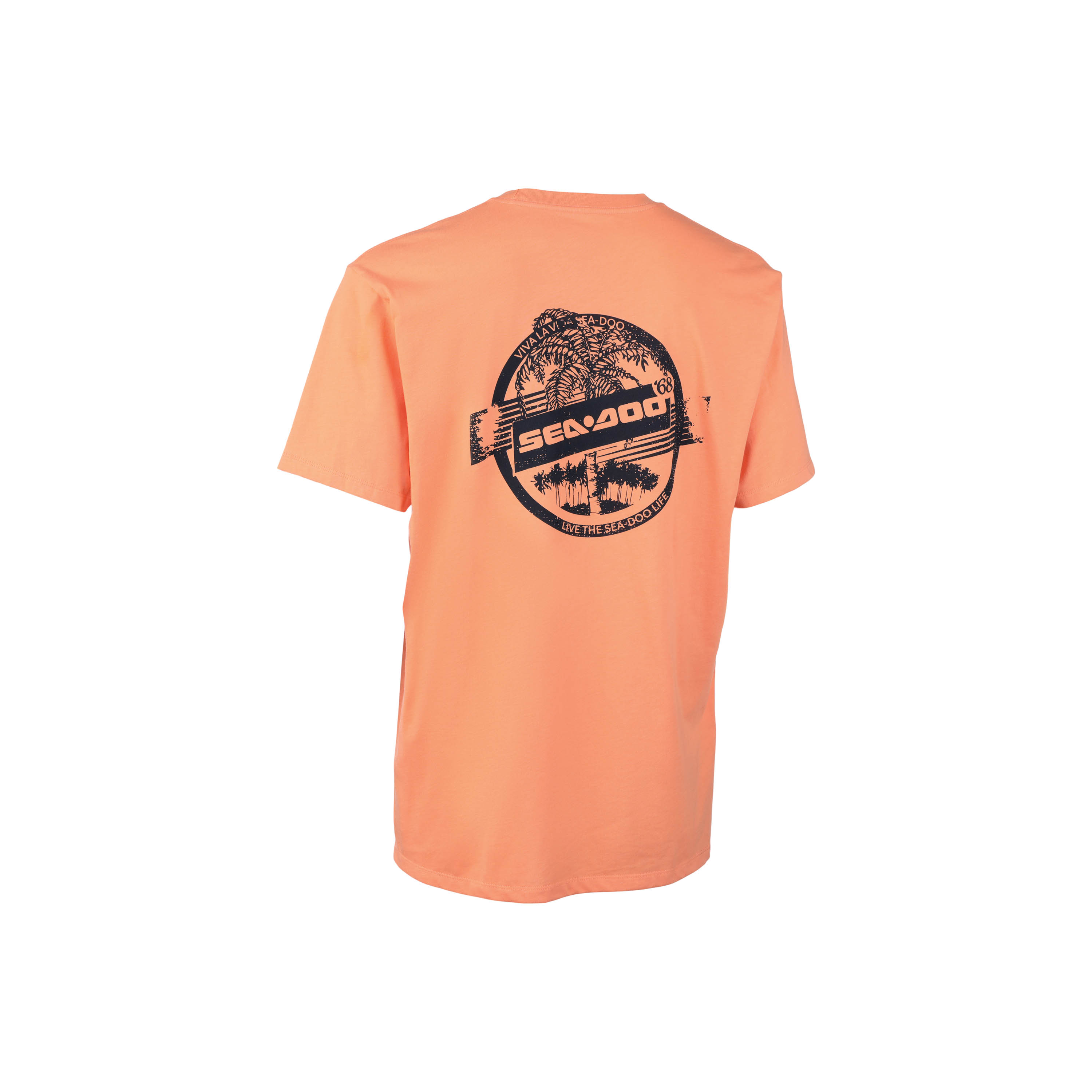 Sea-Doo - Viva la Vida T-Shirt 288156--95_Viva la Vida T-Shirt