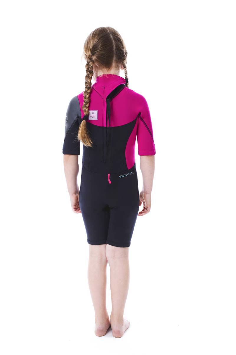 Jobe - Boston Shorty 2 mm 303617353db_Boston Shorty 2 mm