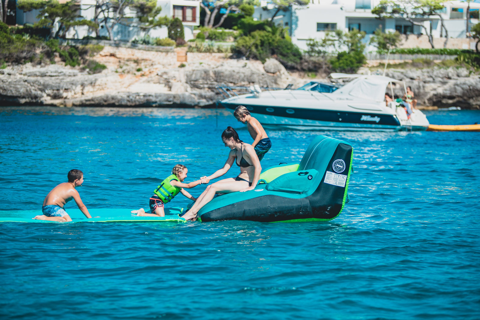 Jobe - Manta 280021001db_Manta