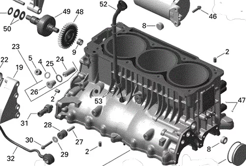 Original Ersatzteile