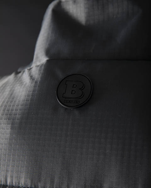 Jobe - Brabus X Jobe Shadow 50N Bodywarm 612420002db_Brabus X Jobe Shadow 50N Bod