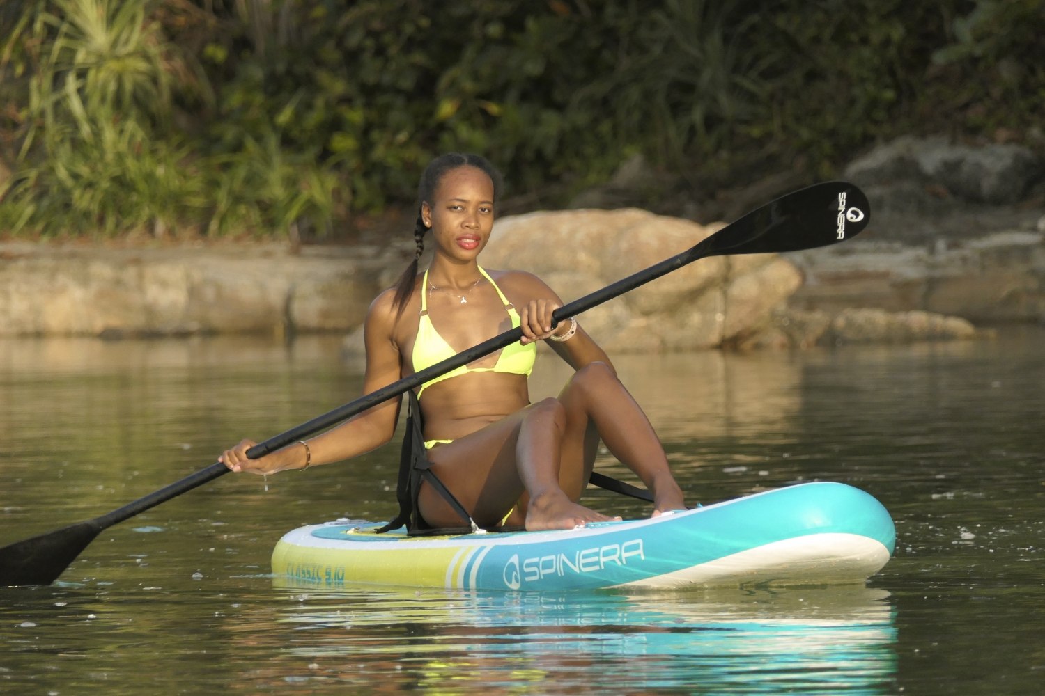 Spinera - Classic 9-10 SUP Package 3 21226sp_Classic 9'10 SUP Package 3