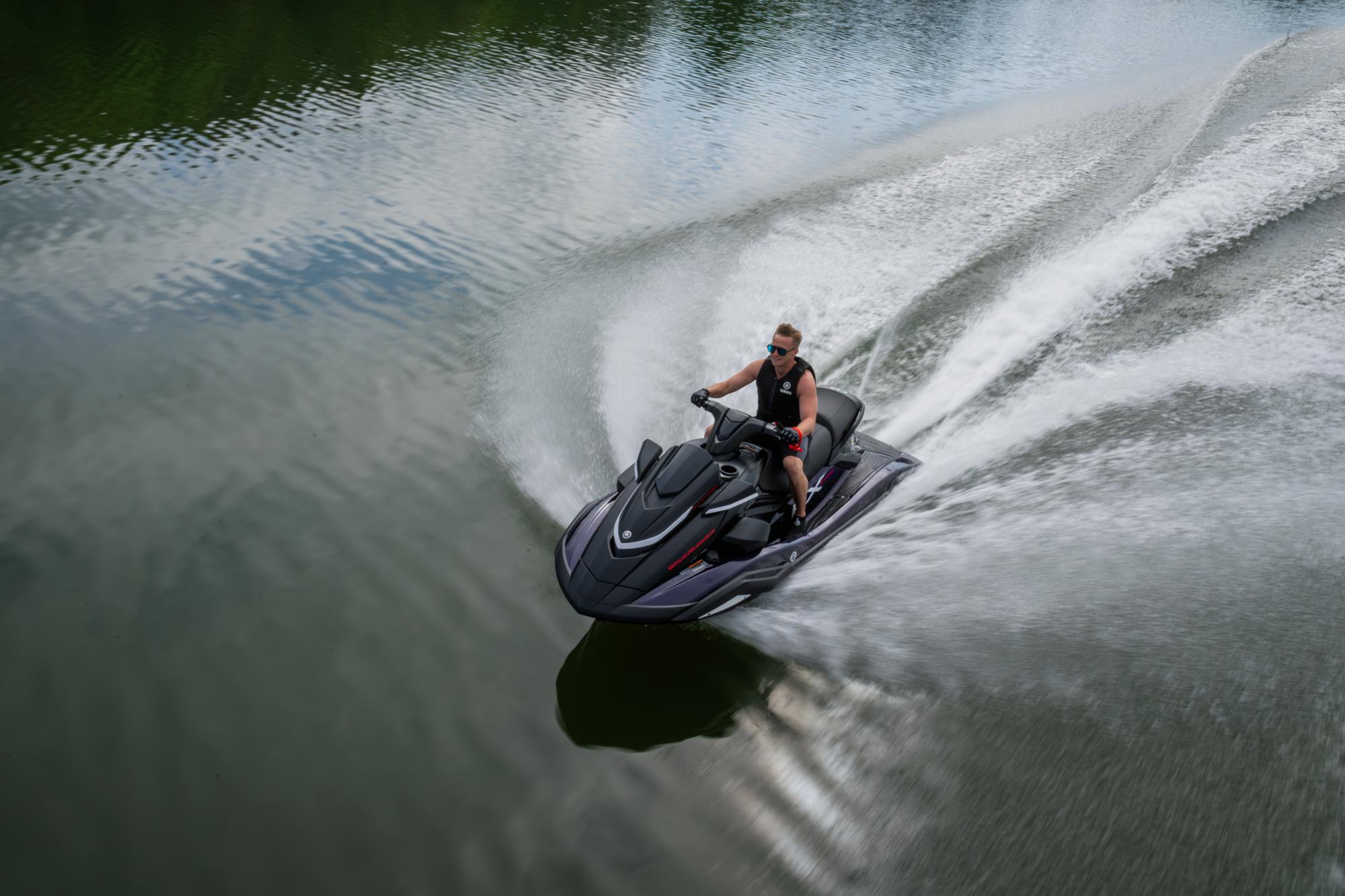 Yamaha - FX SVHO fxsvhop2026_FX SVHO