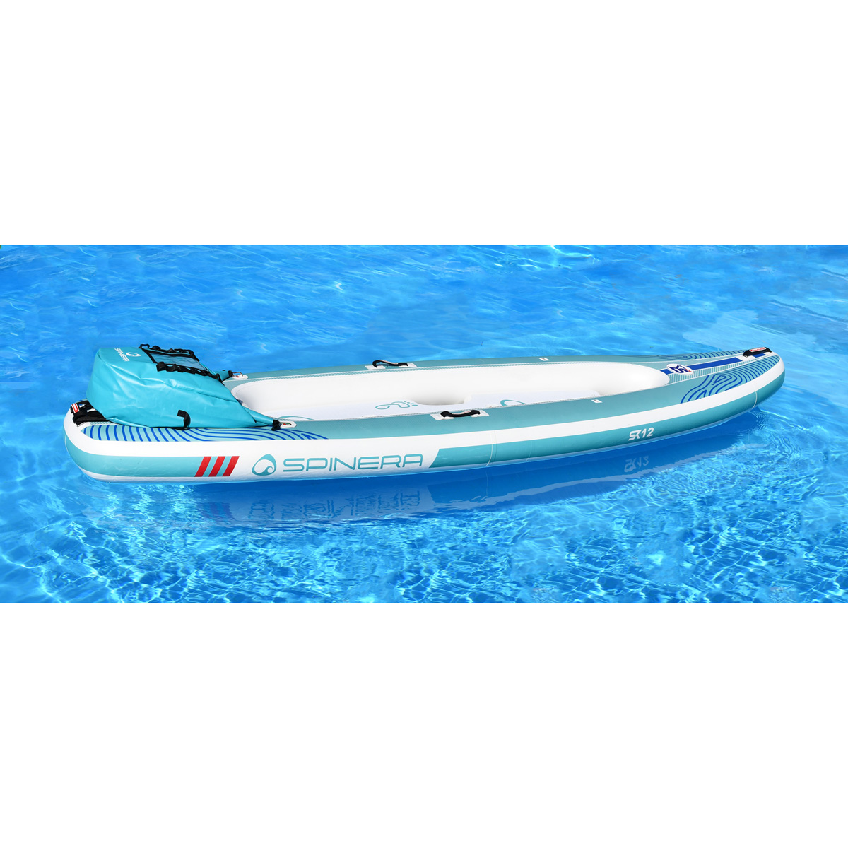 Spinera - SupKayak SK 12 21005sp_SupKayak SK 12