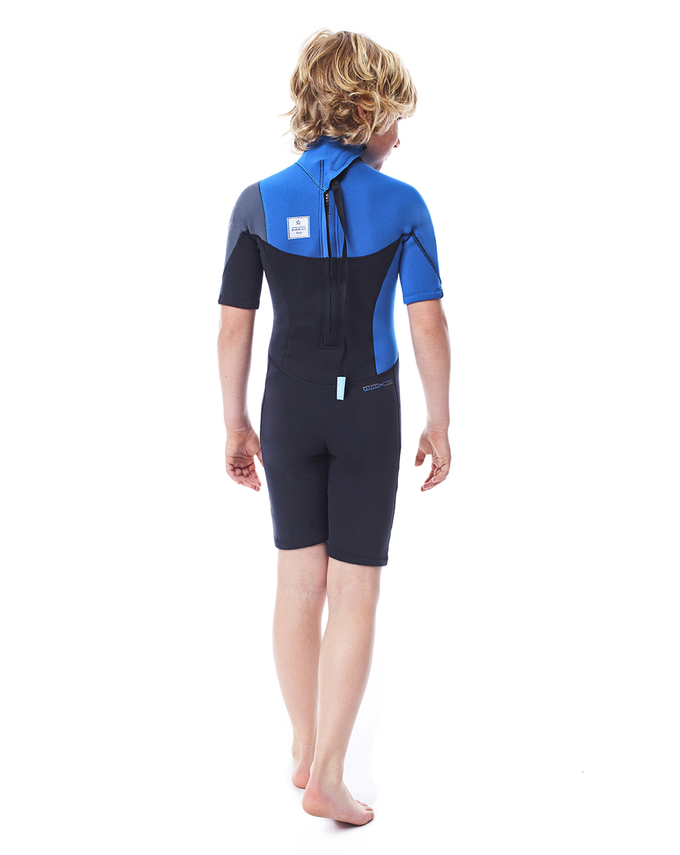 Jobe - Boston Shorty 2 mm 303617351db_Boston Shorty 2 mm