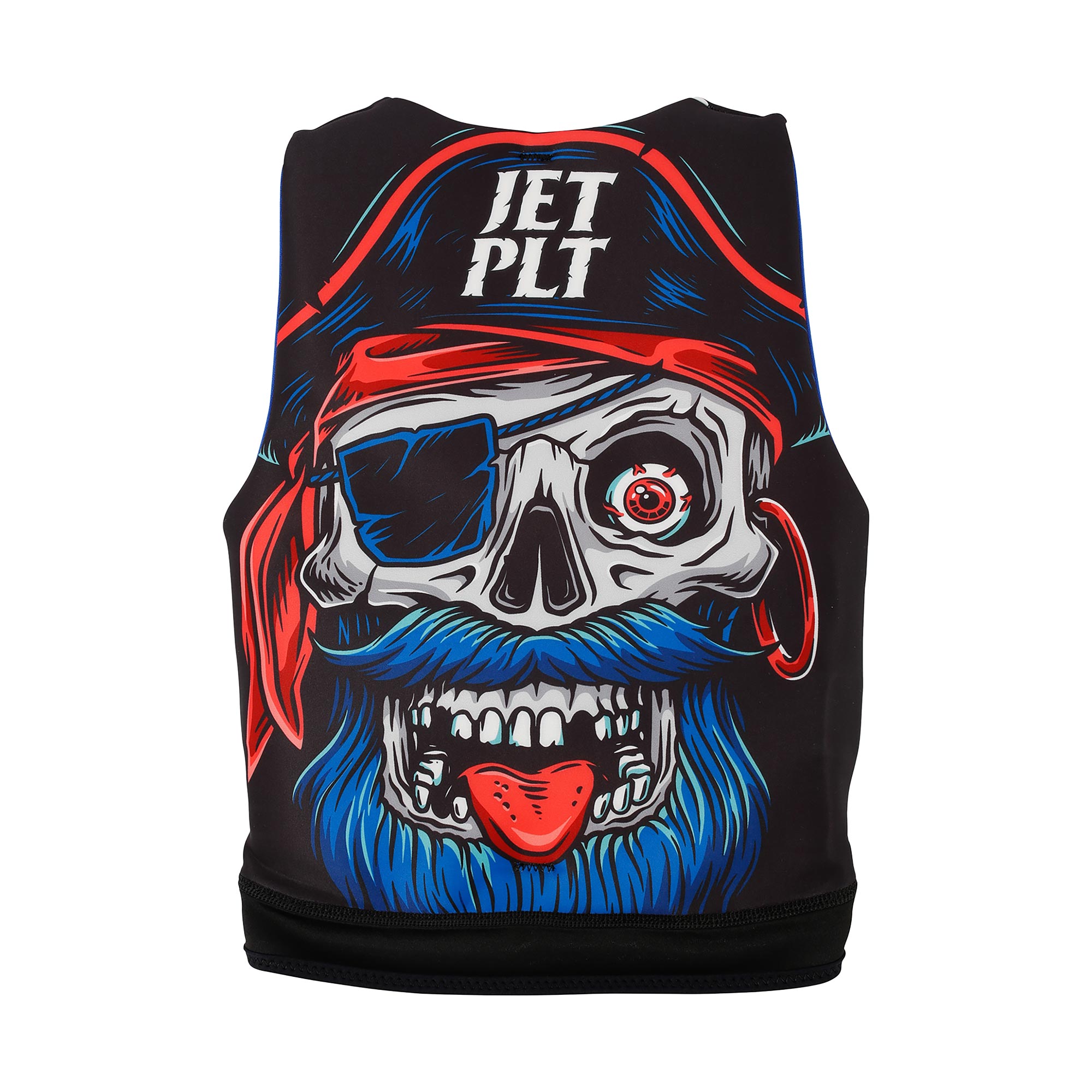 Jet Pilot - BOYS CAUSE ECO VEST 25045--jp_BOYS CAUSE ECO VEST