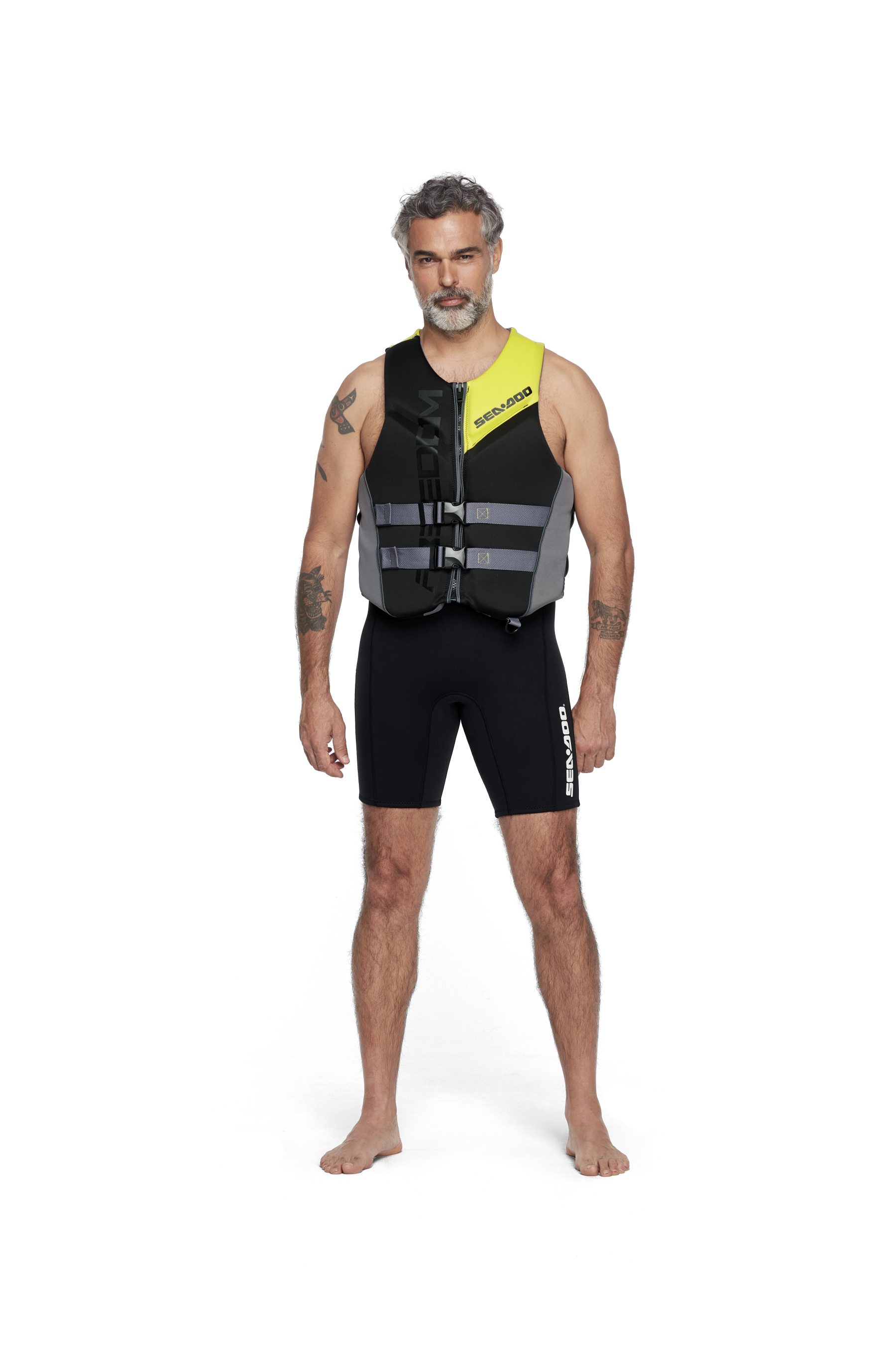 Sea-Doo - Freedom 285943--96_Freedom