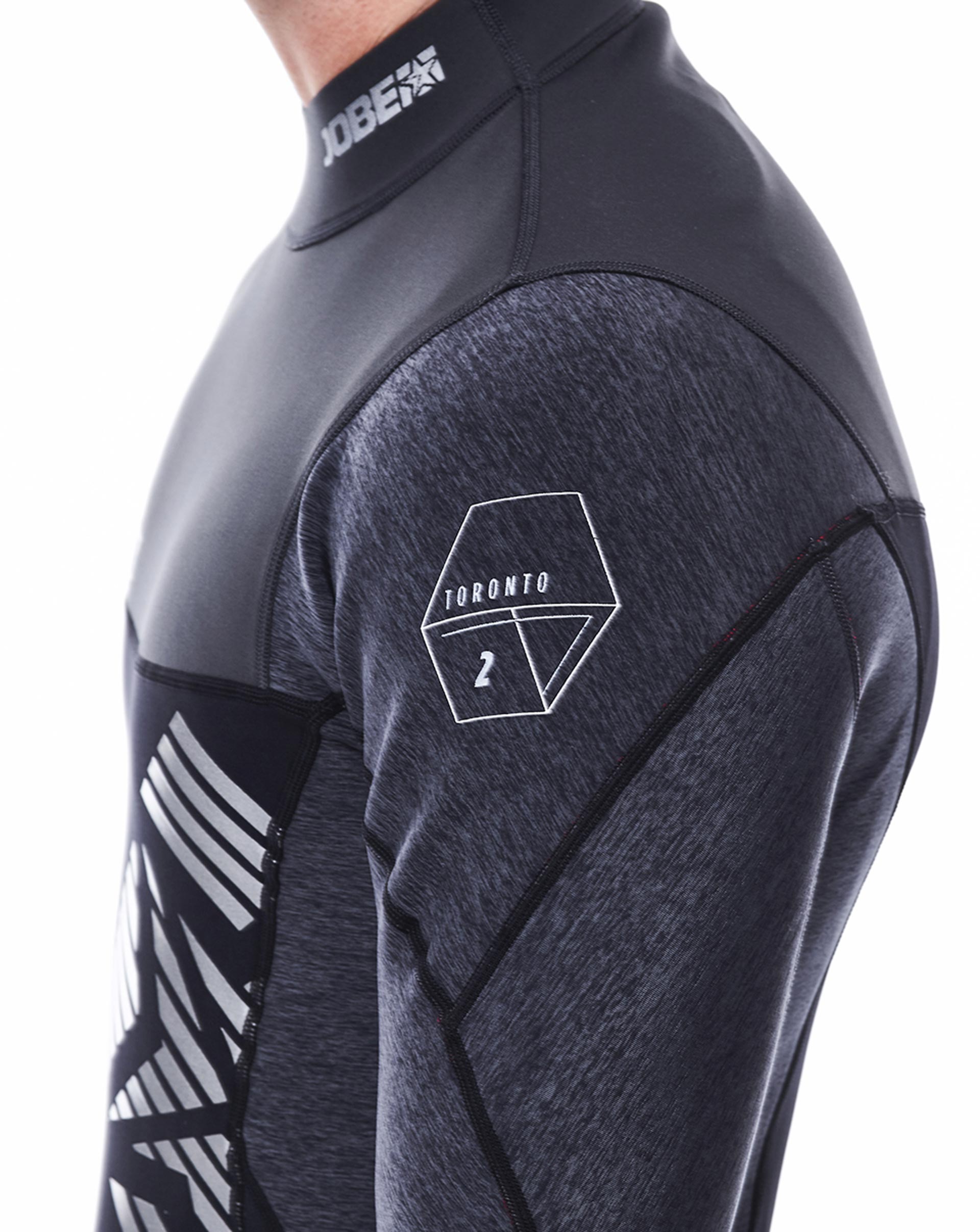 Jobe - Toronto Jacket 303817152db_Toronto Jacket