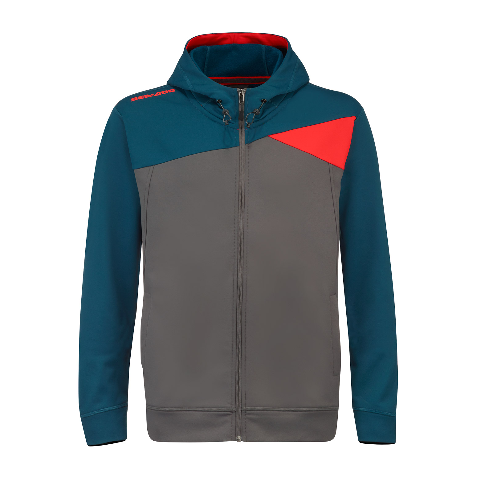 Sea-Doo - Sunset Tech Jacke 454308--89_Sunset Tech Jacke
