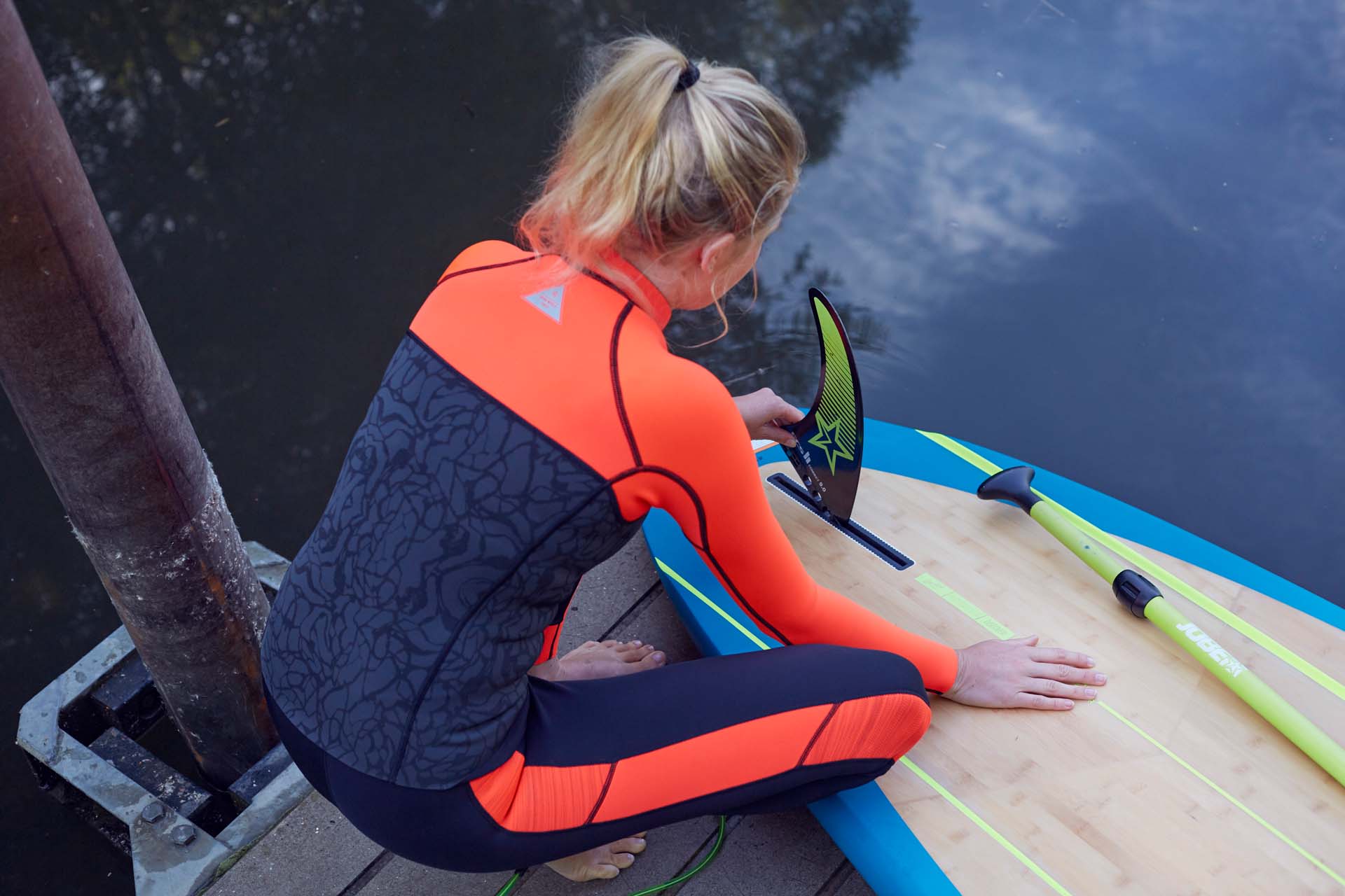 Jobe - Verona Reversible Leggings 1,5 mm 300018253db_Verona Reversible Leggings 1