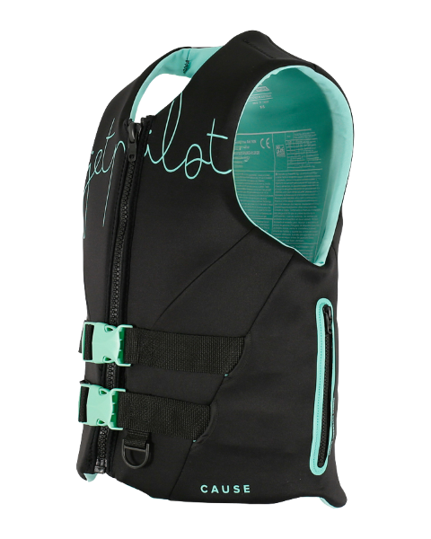 260240-jp_CAUSE F-E LADIES ECO VEST 